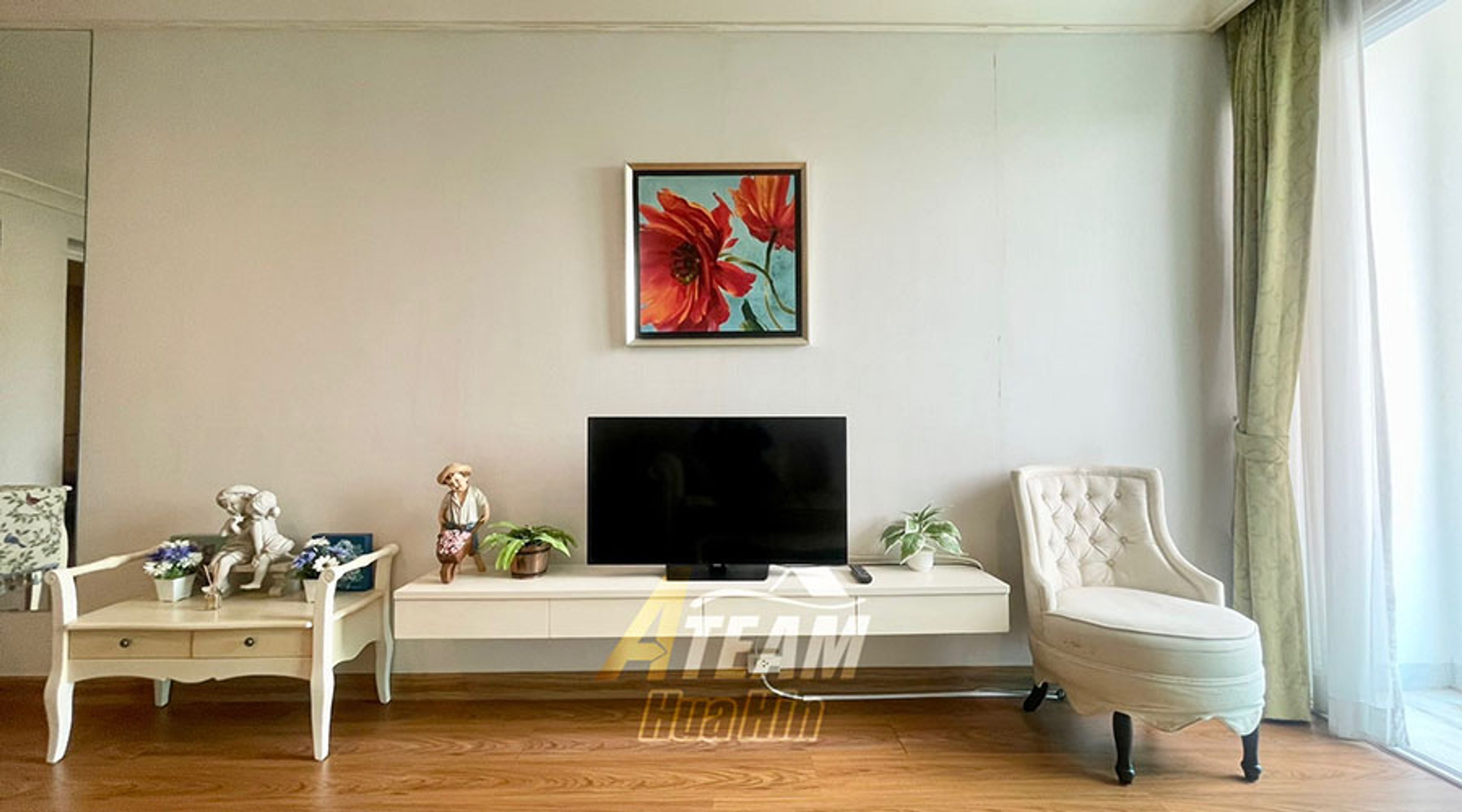 For Rent - My Resort Condo 2 Bedroom 2 Bathroom  thumbnail 3