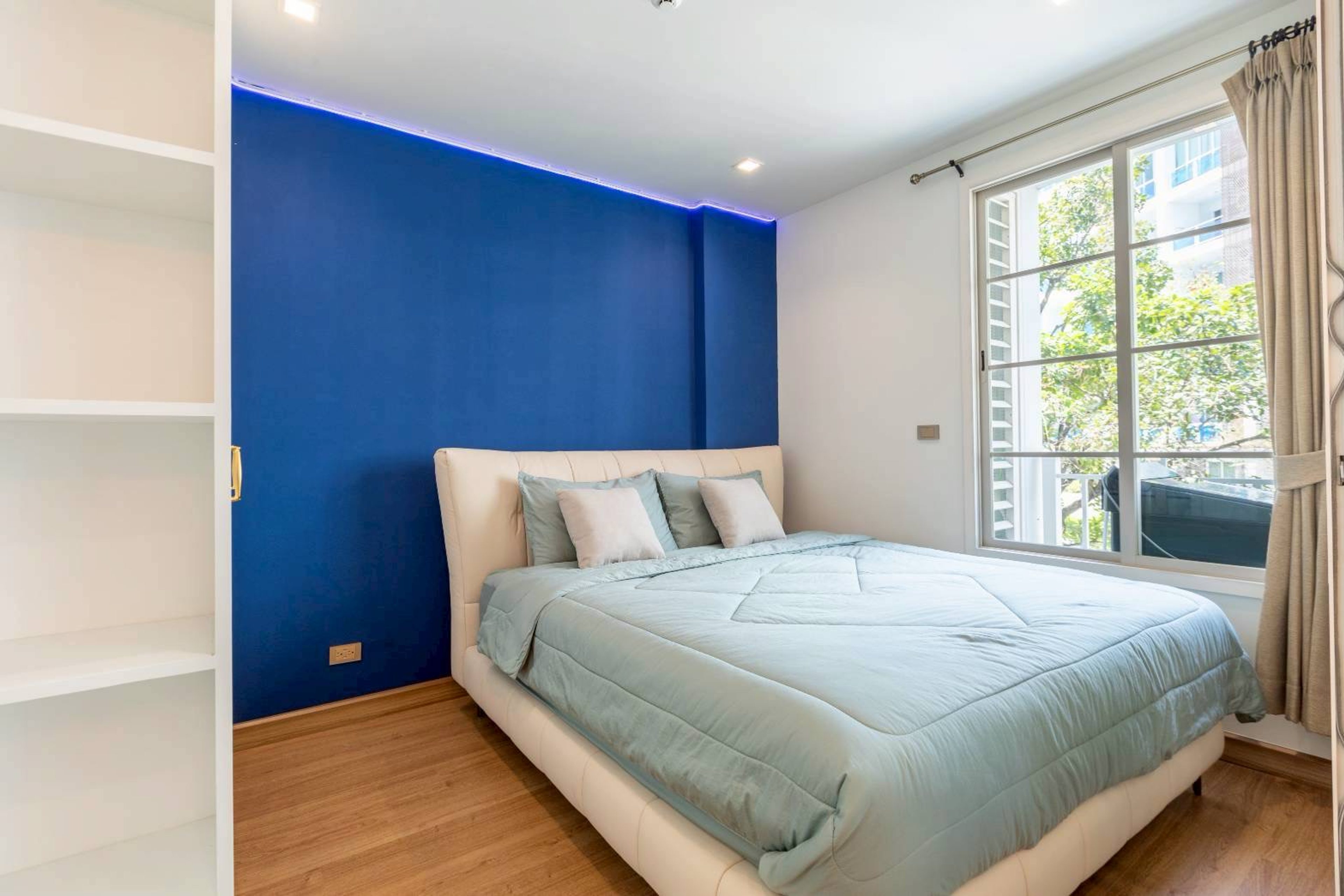 New Renovated condo at Summer Hua Hin For Rent thumbnail 3