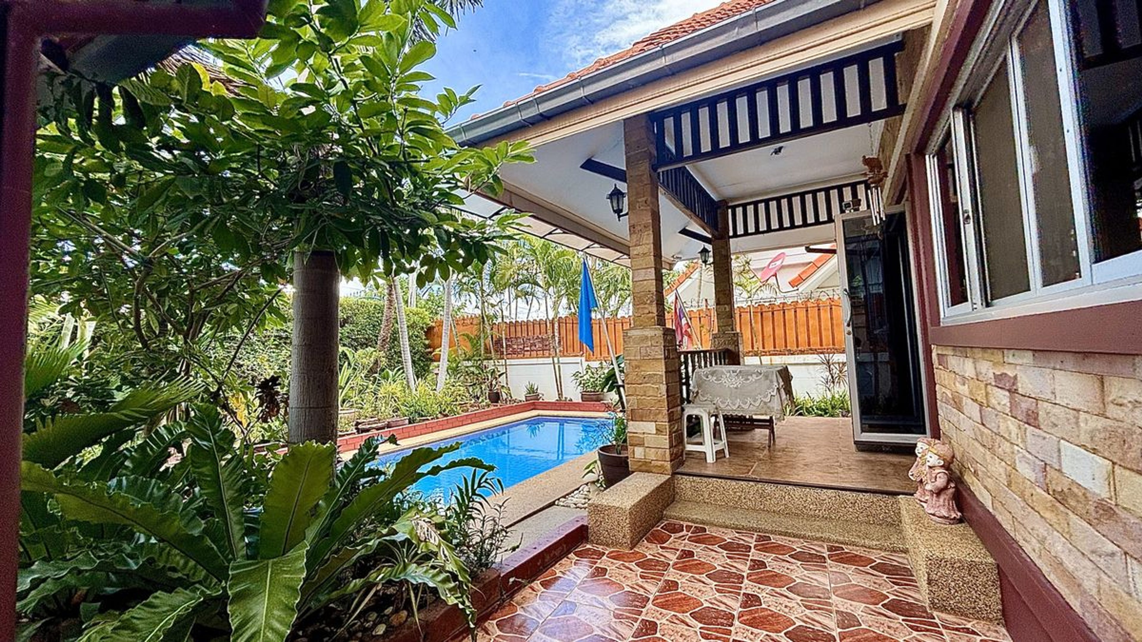 Charming Home with Private Pool in Hin Lek Fai – Only 4 M THB thumbnail 50