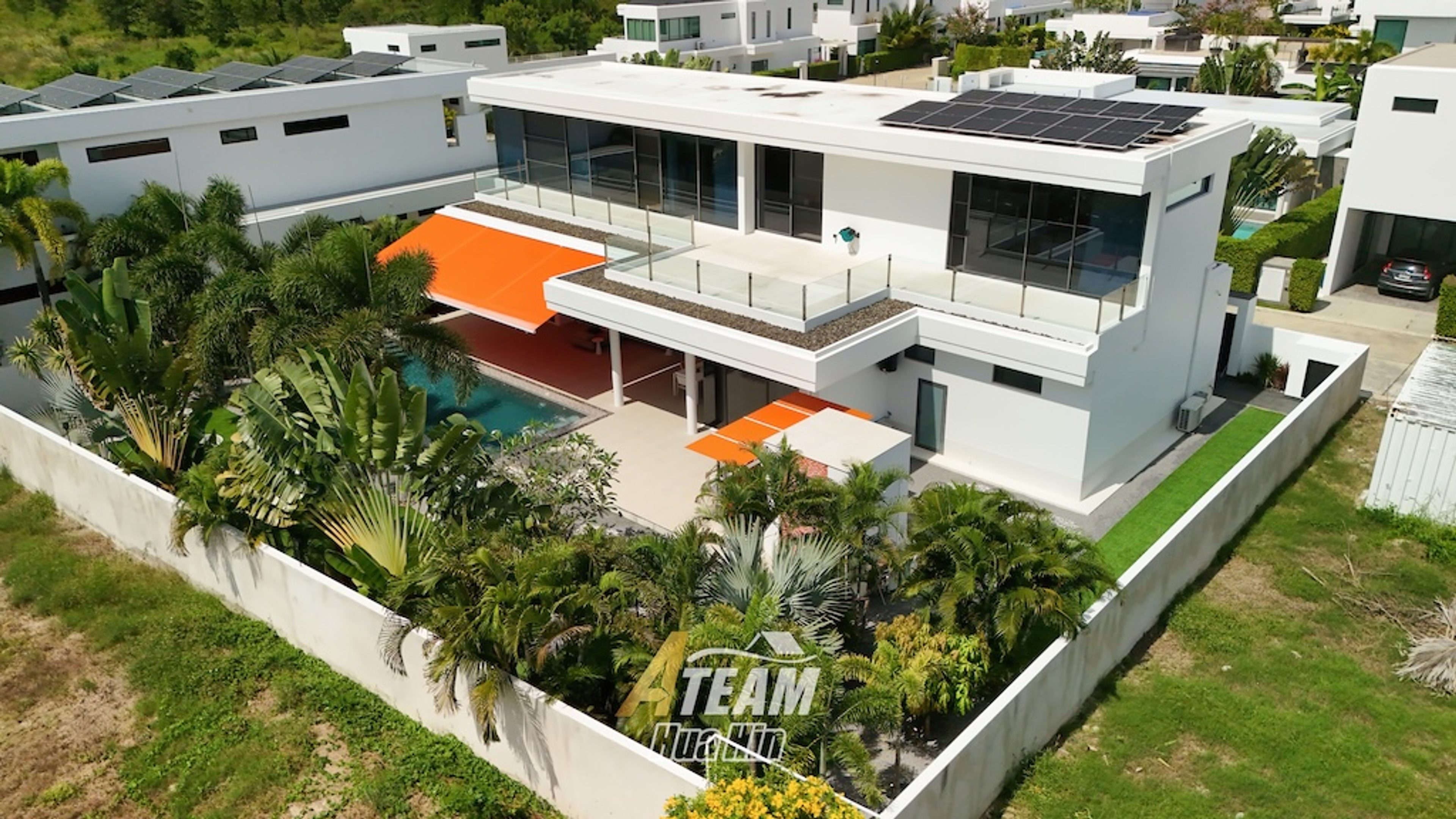 House / Villa For Sale - 0 - 4 Bedrooms - 4 Bathrooms - Price ฿19,900, thumbnail 35