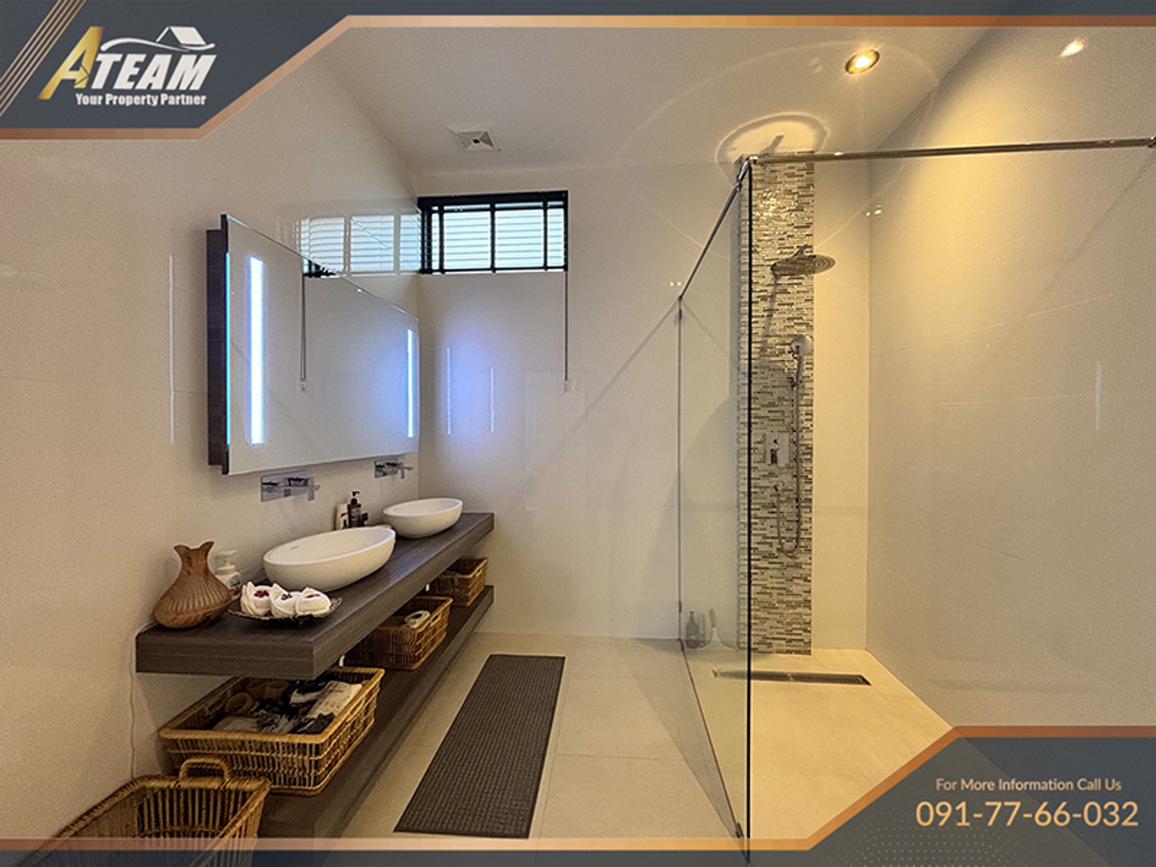 Luxury Modern Villa in Lalua Hua Hin – 15,000,000 THB thumbnail 28