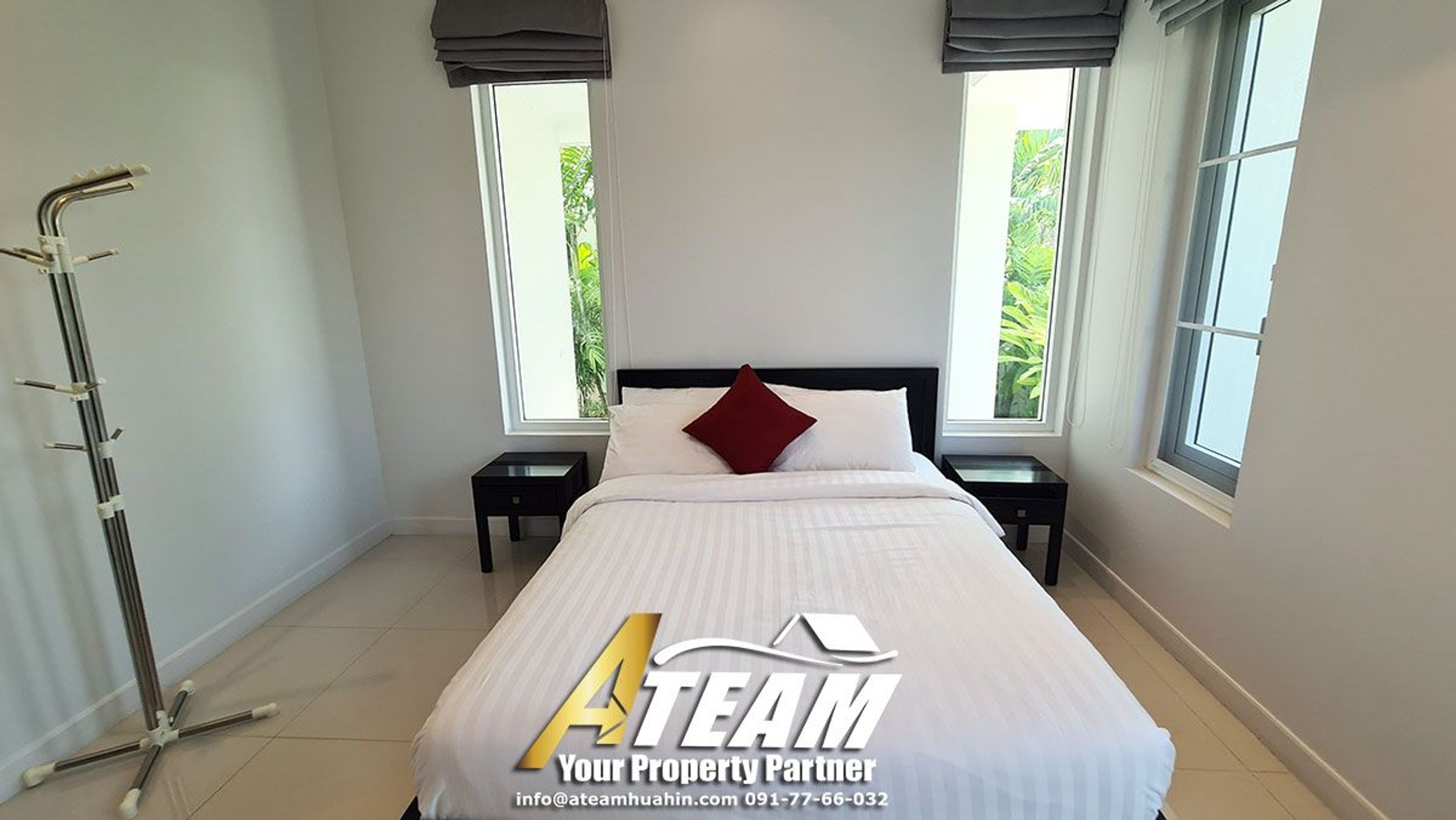 House / Villa For Rent - - 3 Bedrooms - 2 Bathrooms - Price ฿39,000 -  thumbnail 19