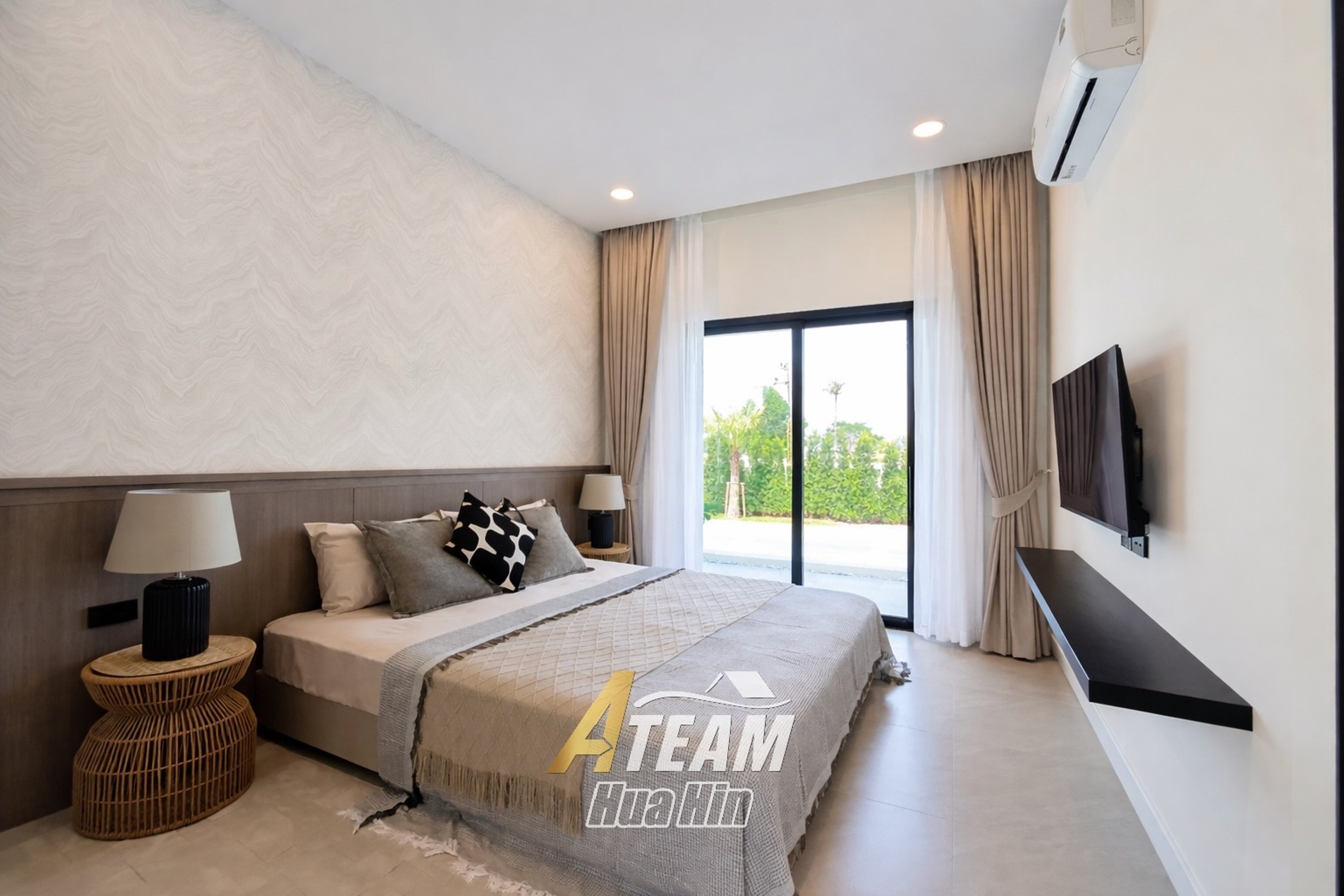 Modern Off-Plan Villas at Terra Exclusive, Hua Hin thumbnail 15