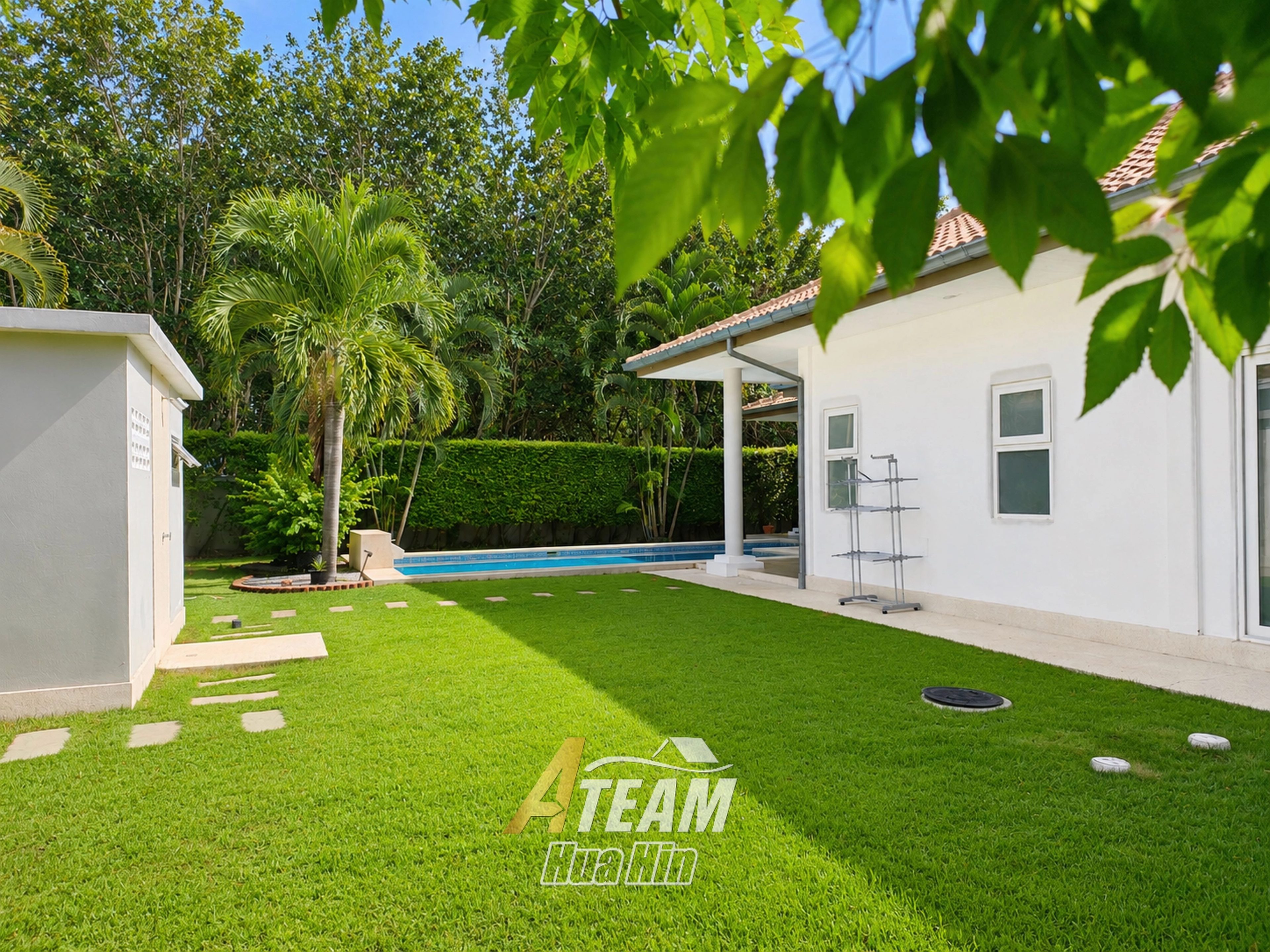 Stylish 3-Bedroom Pool Villa in Mali Prestige thumbnail 26