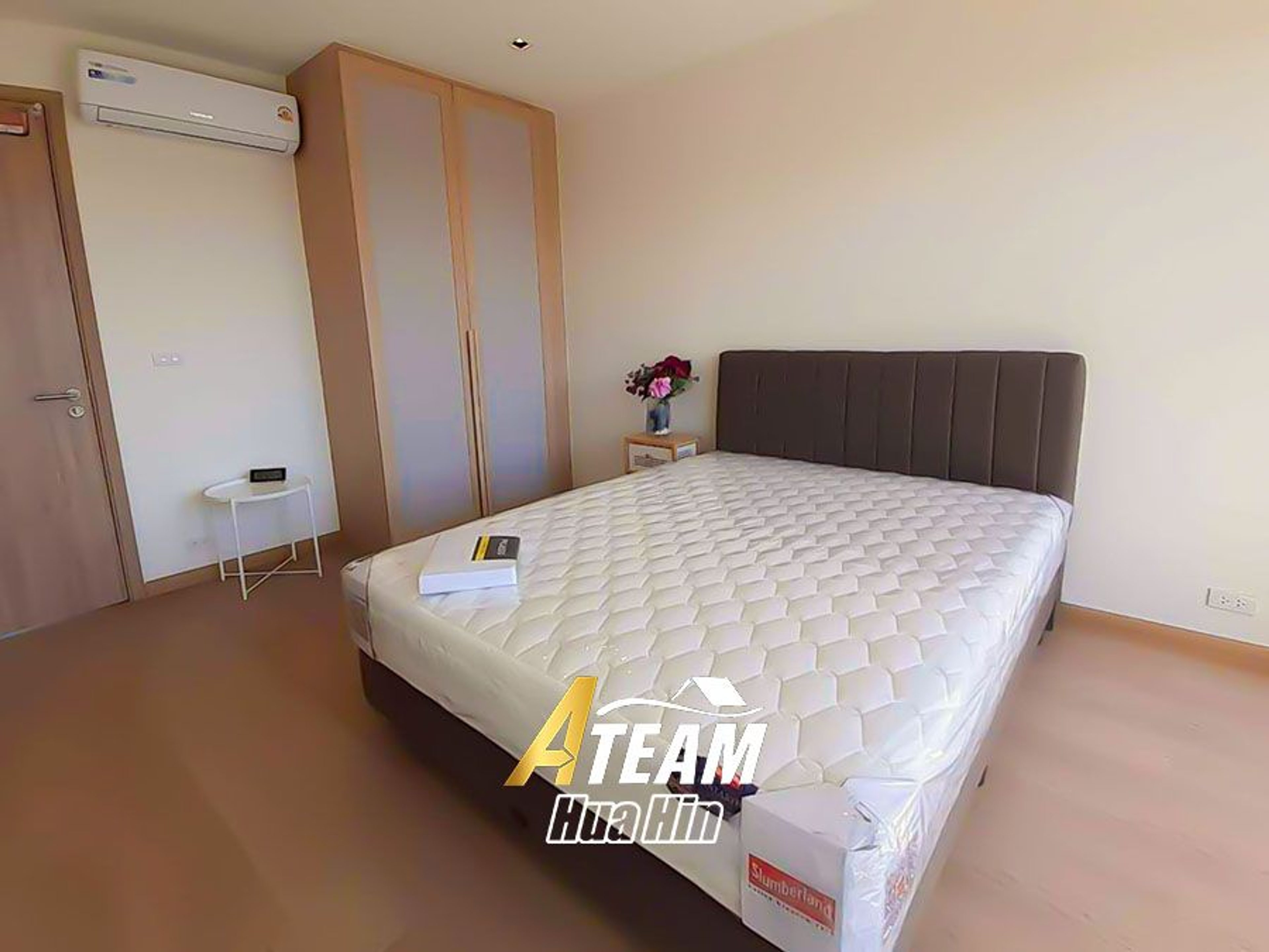 Luxury 3-Bedroom Residence for Rent at Sunshine Prestige – Cha-Am thumbnail 20