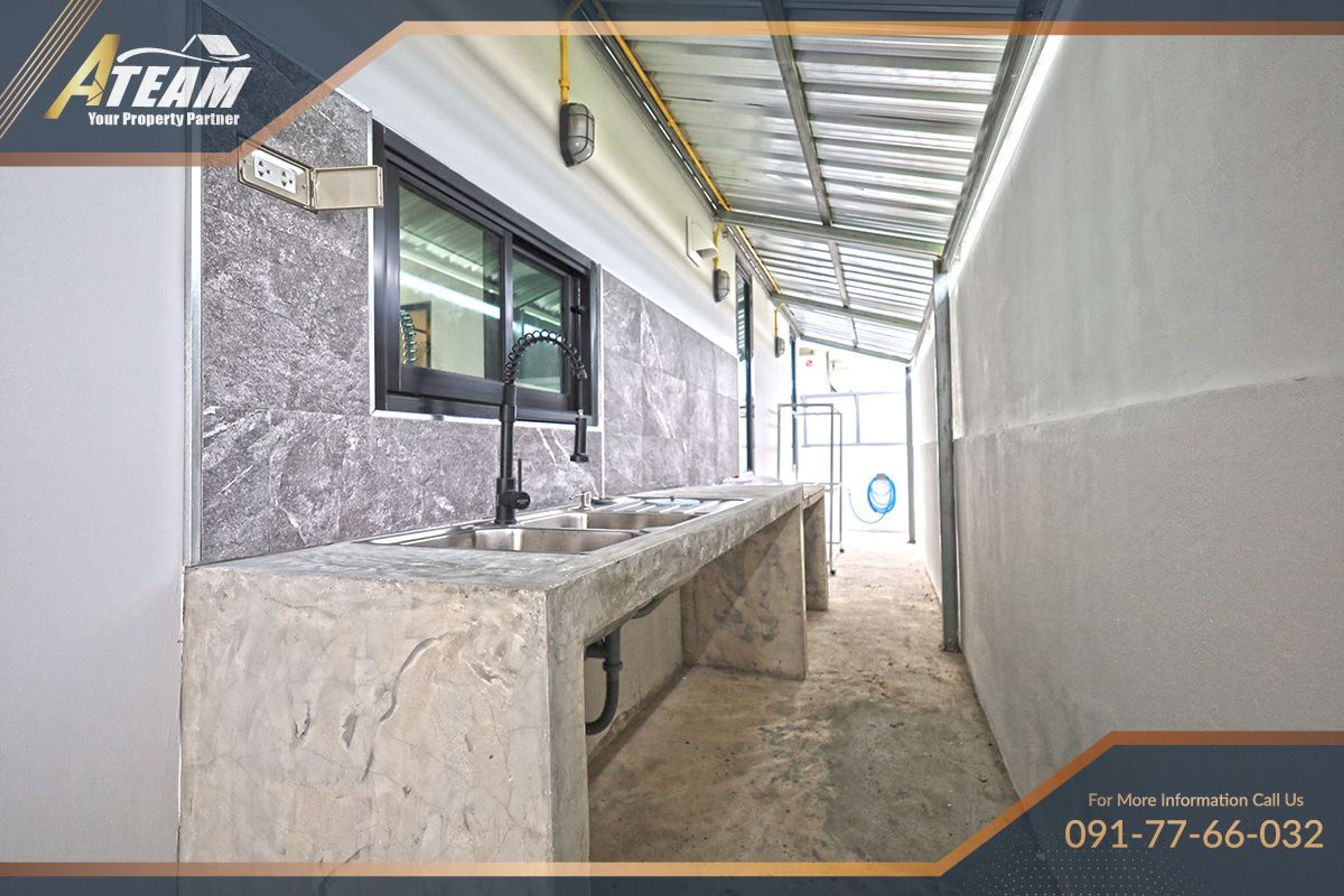 3-Bedroom Pool Villa at Mil Pool Villas – Soi 102 thumbnail 27