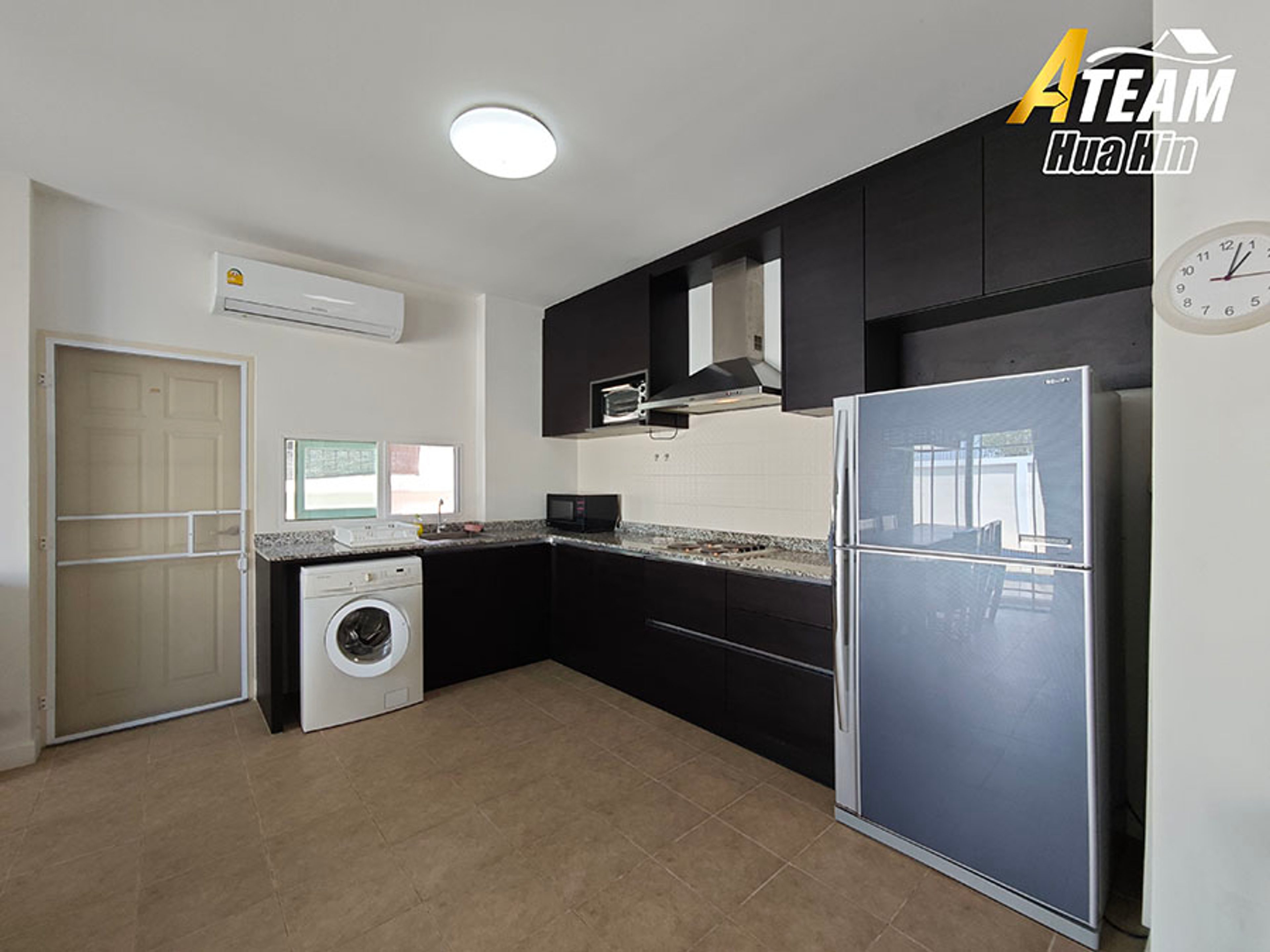 Corner Plot Villa at Sida Tropical, Hua Hin thumbnail 7