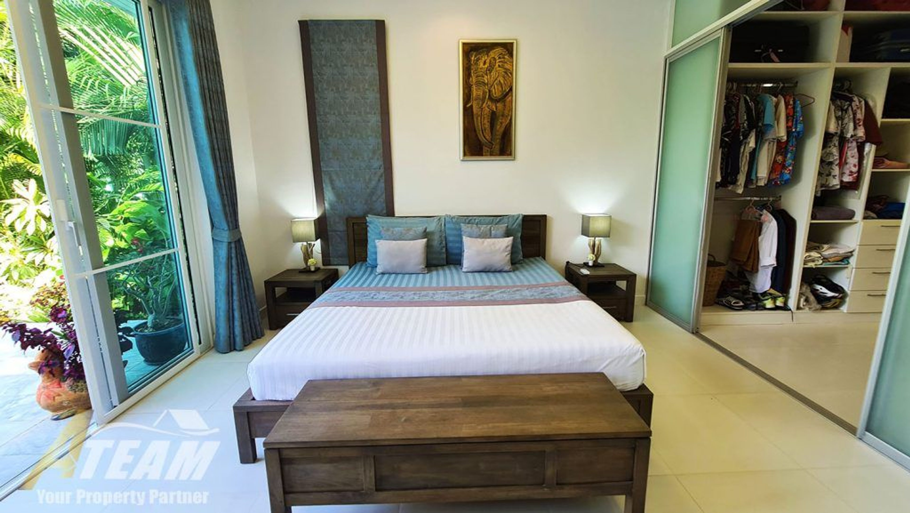 House / Villa For Rent - - 2 Bedrooms - 2 Bathrooms - Price ฿35,000 -  thumbnail 21