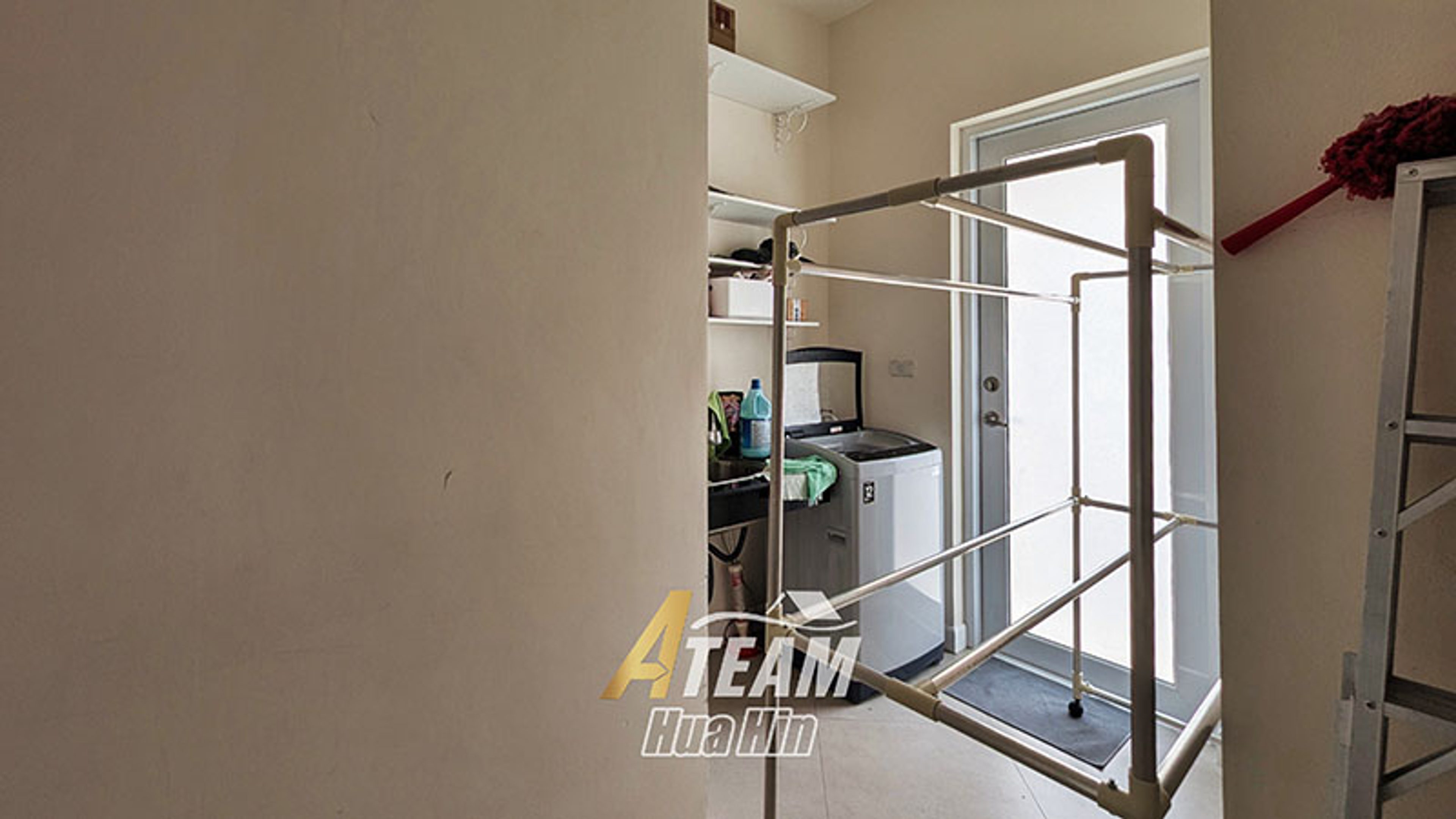 3 bedroom Pool Villa for rent near Plam Hill golf club- Eden Village thumbnail 11
