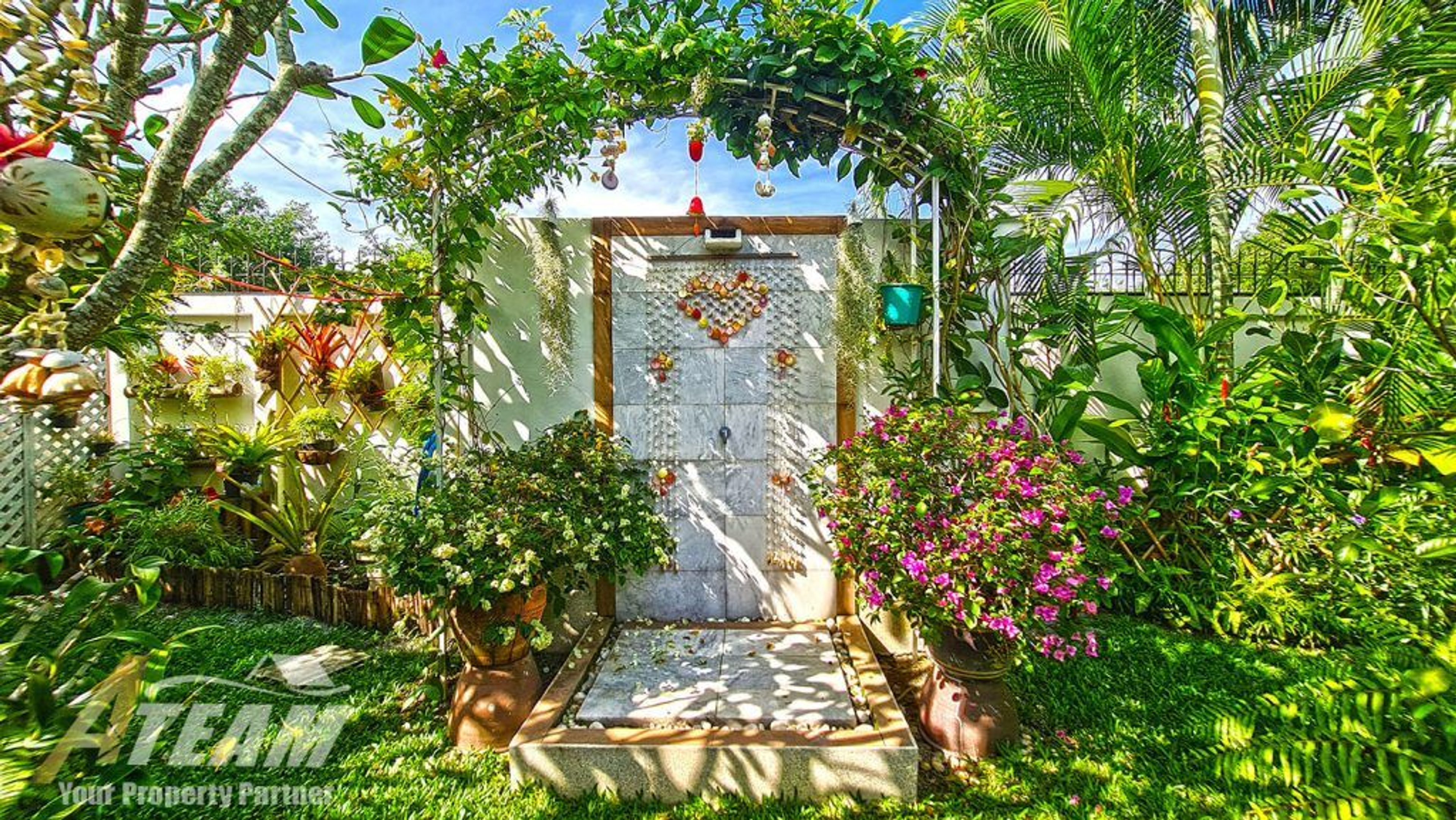 House / Villa For Rent - - 2 Bedrooms - 2 Bathrooms - Price ฿35,000 -  thumbnail 3