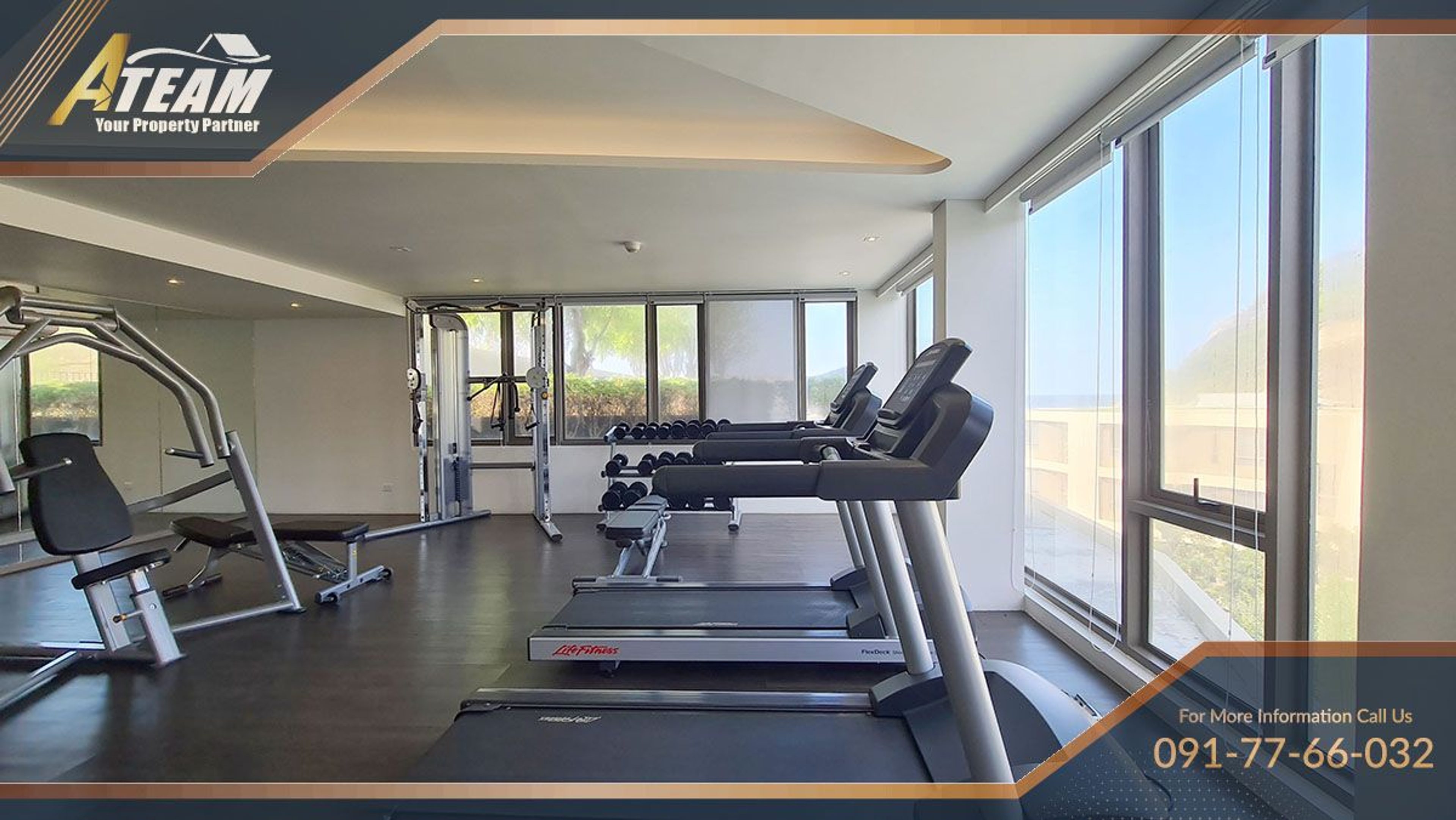 Apartment / Condo For Rent - - 3 Bedrooms - 3 Bathrooms - Price ฿120,0 thumbnail 54