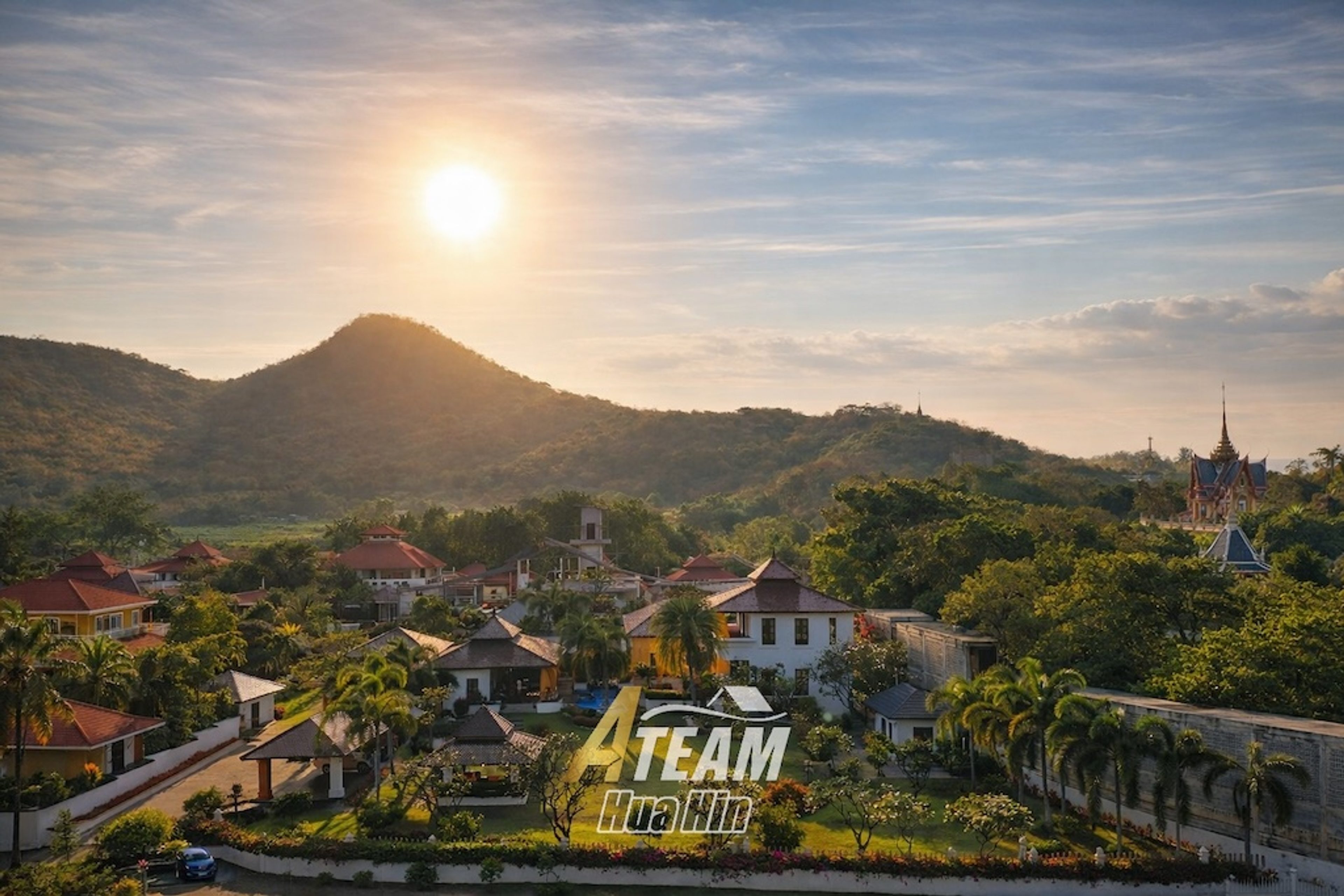 Luxury 6-Bedrooms Spacious 3,200 sqm Estate 5 min from city center —  thumbnail 33
