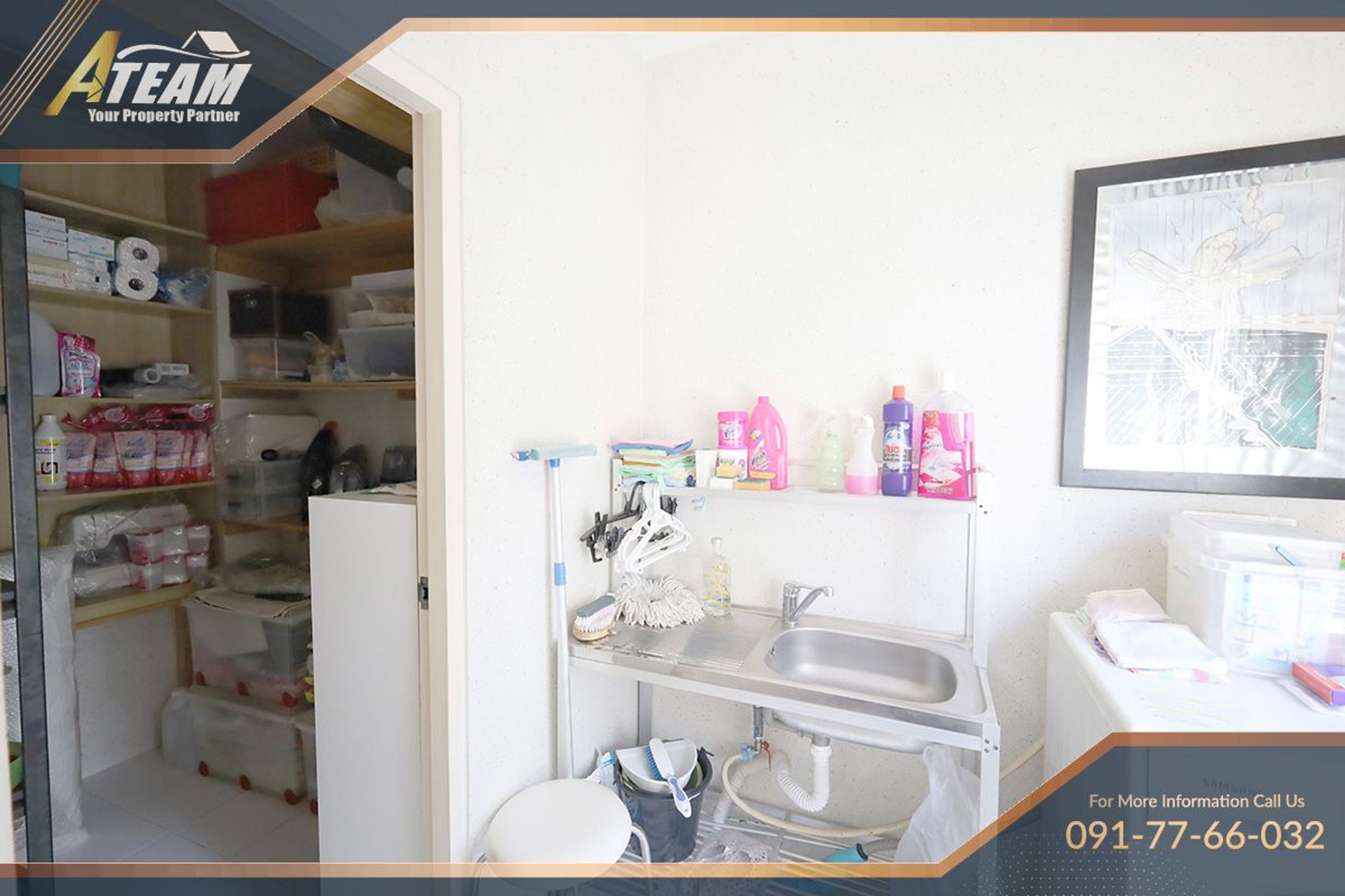 House for Sale 3 Beds 4 Bath in Palm Hills – Hua Hin thumbnail 33