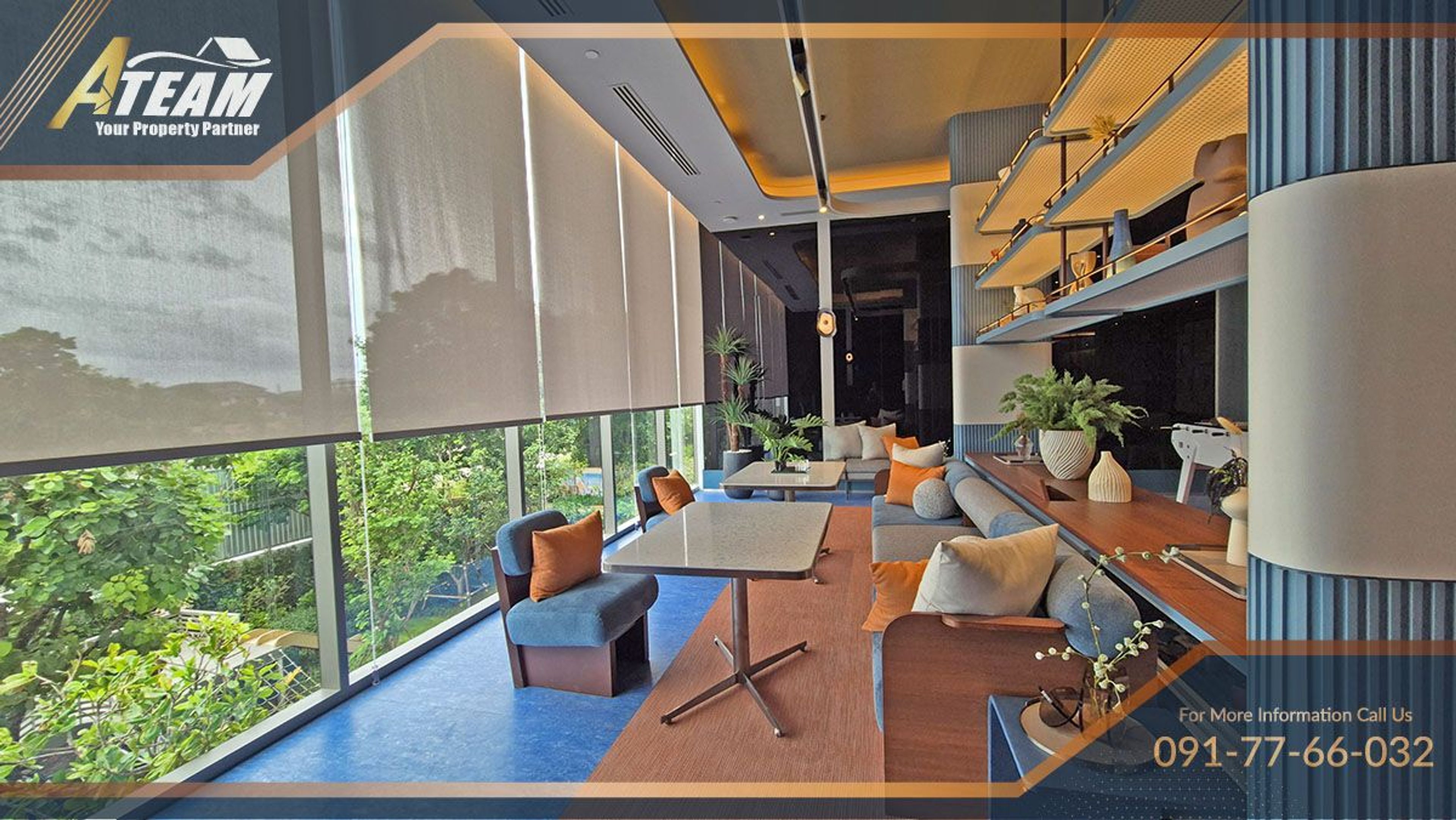 VEHHA Hua Hin – Seaview  Condo 1 bedroom plus (Floor 10, Foreign Quota thumbnail 31