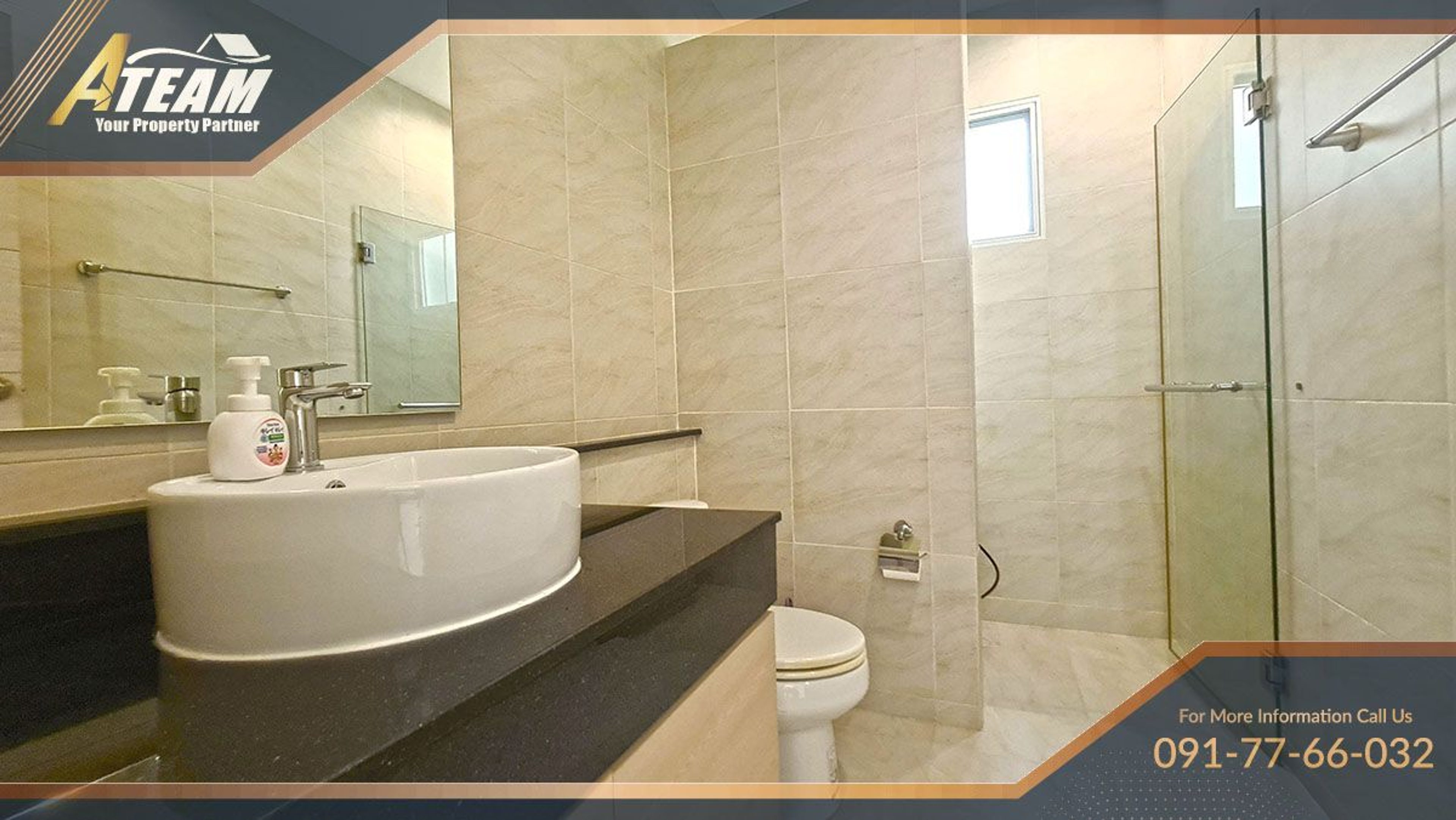 Modern Pool Villa for Sale in Sivana Garden, Hua Hin thumbnail 3