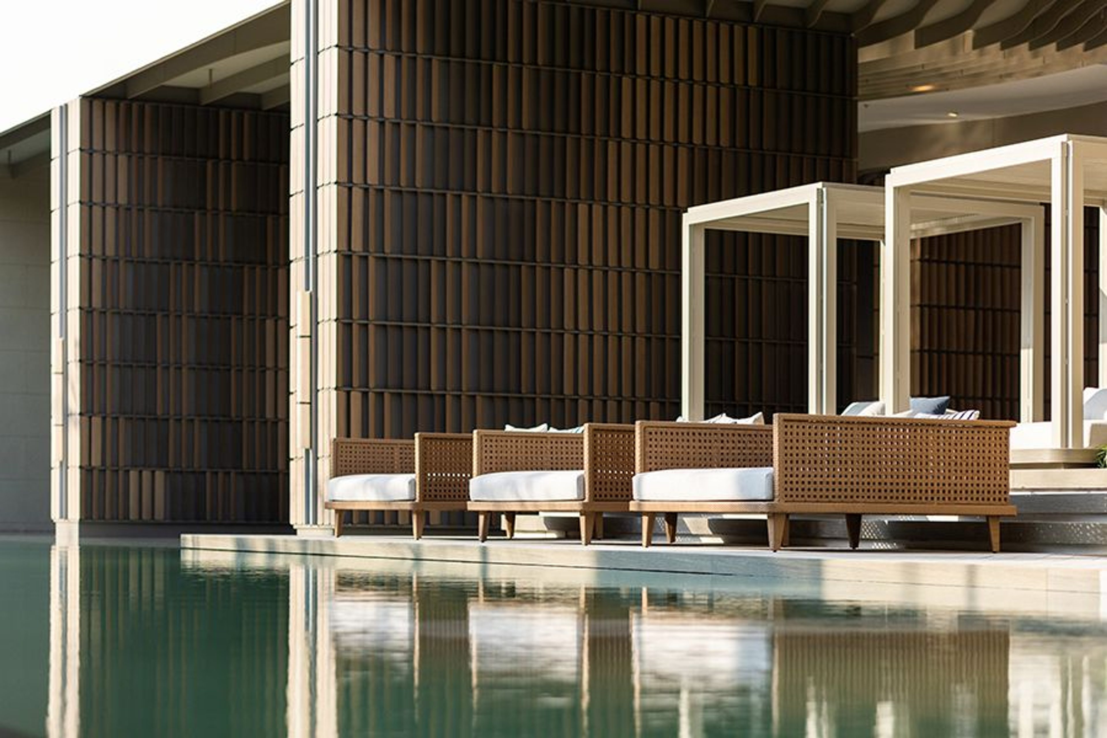 High-End Sea View Condo for Rent at Vehha Hua Hin – 64 SQM | 1 Bedroom thumbnail 37