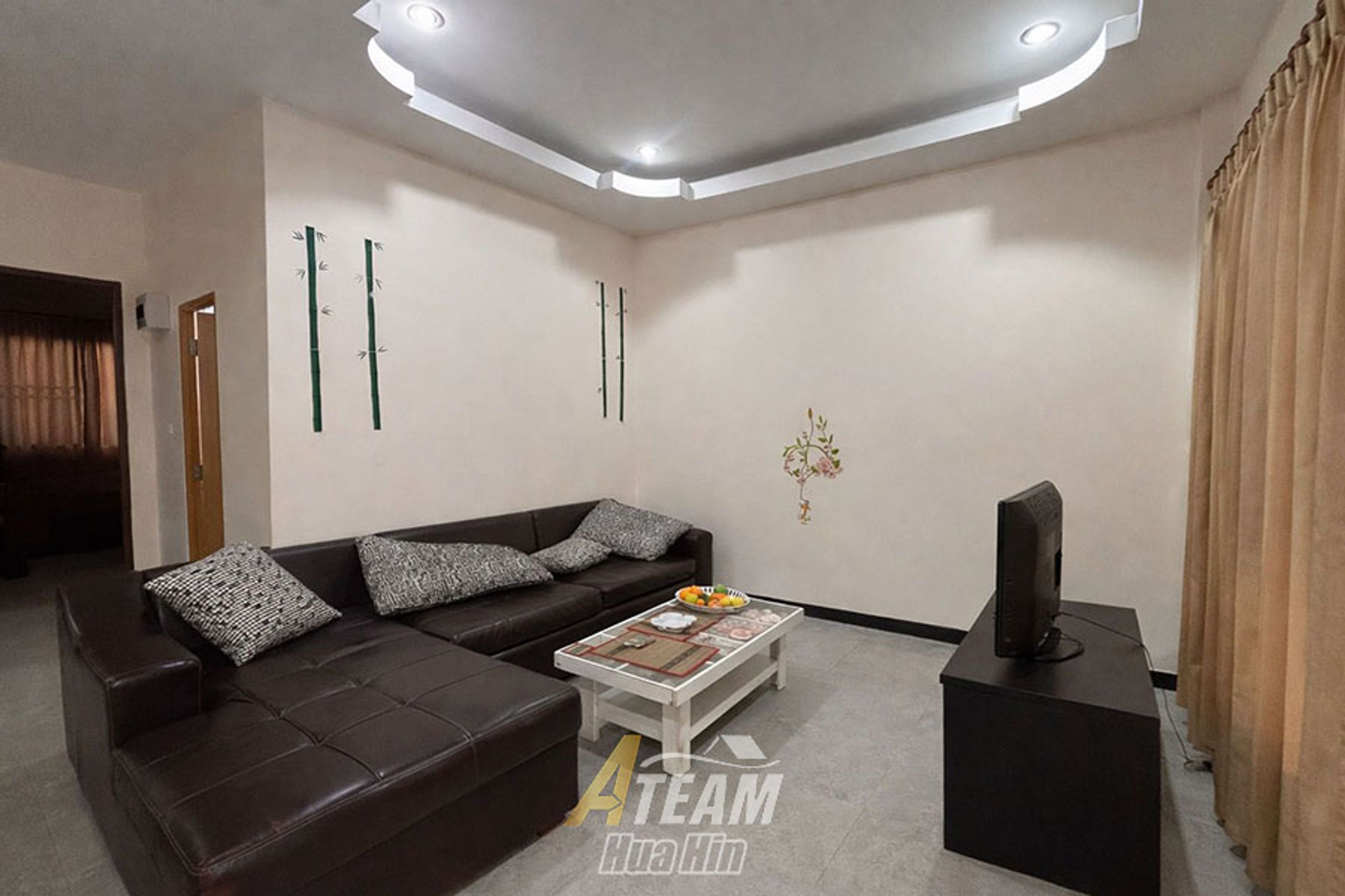 3 Townhouses for Sale with Existing Tenants – Smorprong, Hua Hin thumbnail 4