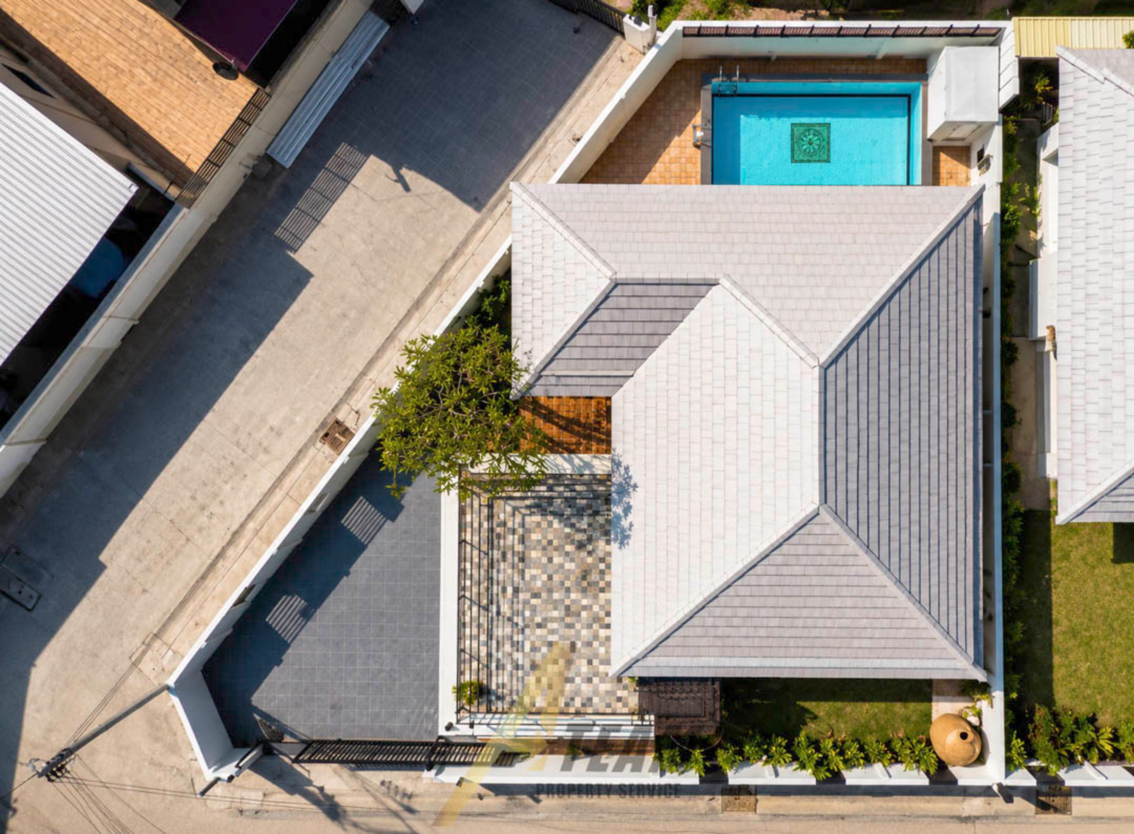 Rare Rental Opportunity! Private Pool Villa in One of Hua Hin's Most Popular Communities