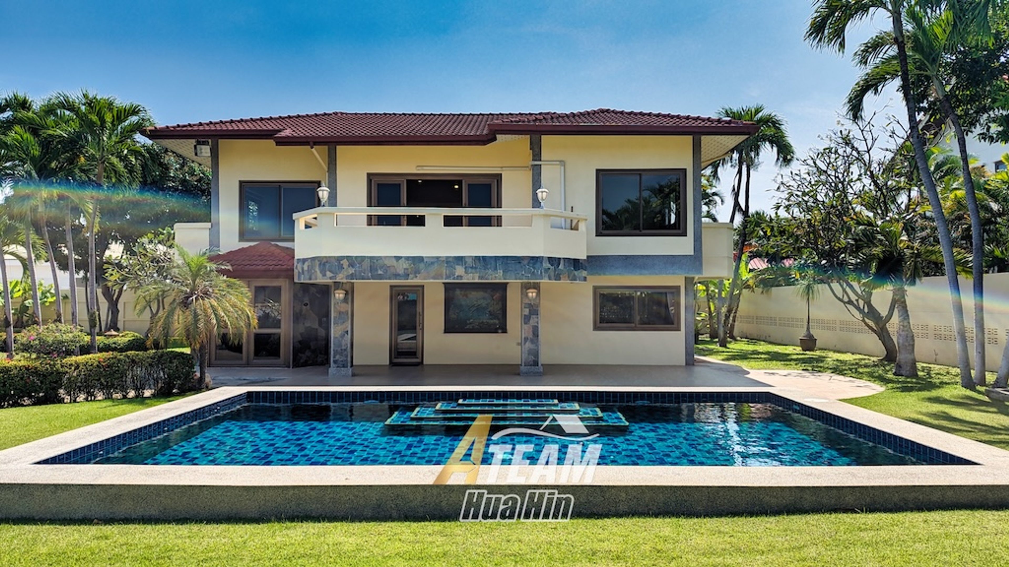 House / Villa For Sale - 0 - 4 Bedrooms - 3 Bathrooms - Price ฿19,500, thumbnail 6