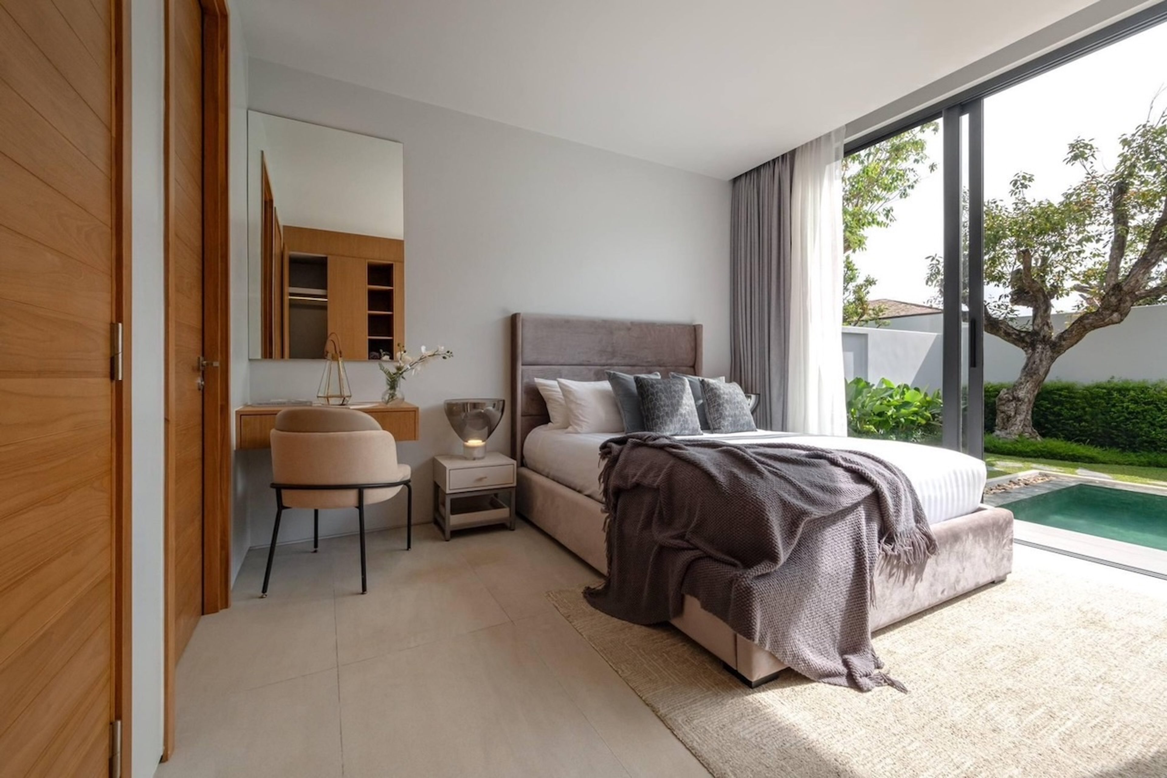 Botanica Luxury Hua Hin – Modern Loft Design thumbnail 20