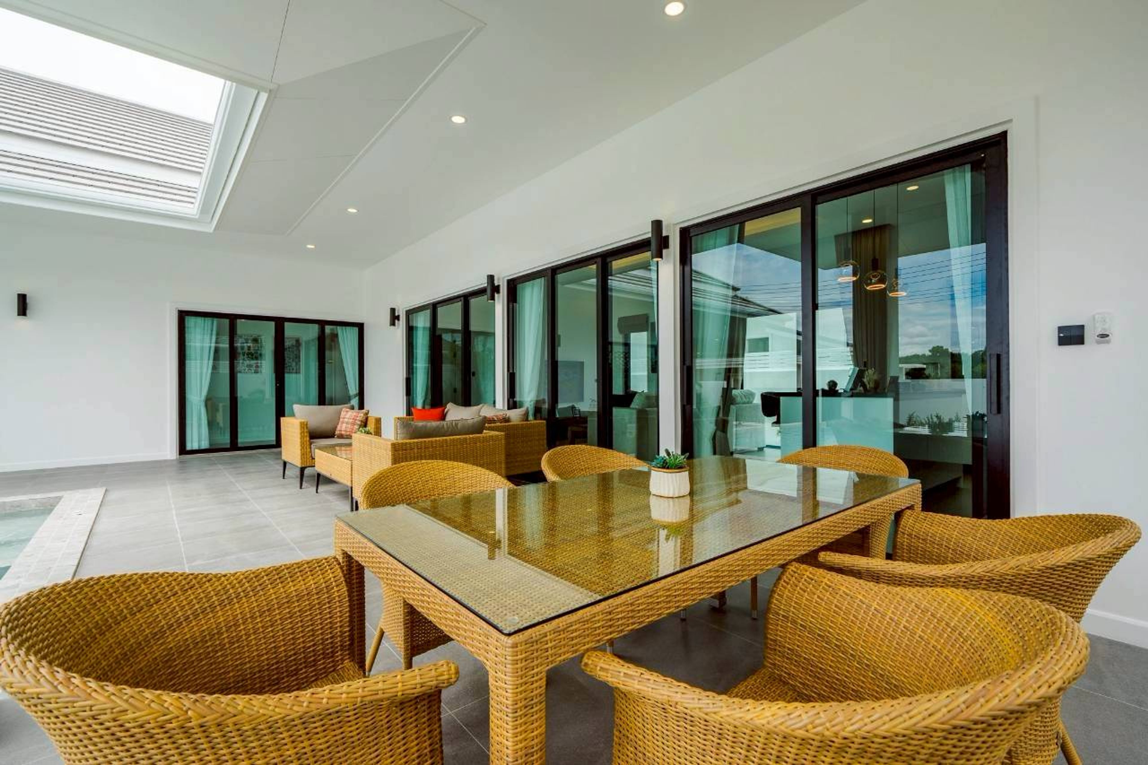 Botanica Hua Hin – Luxury Modern Pool Villas Starting from 9.39 MB thumbnail 7