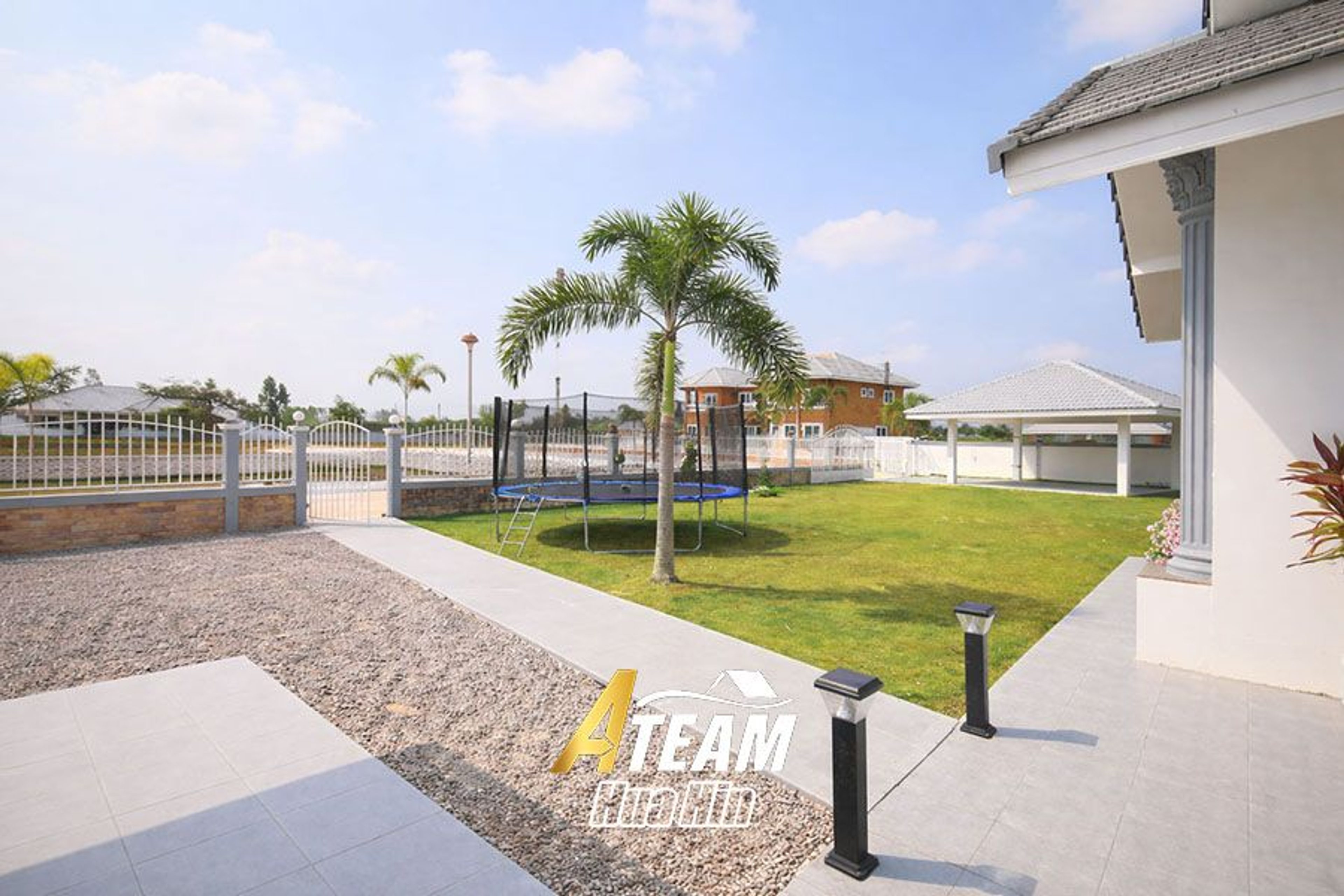 For Rent Spacious Family Pool Villa – Wang Pong Area thumbnail 30