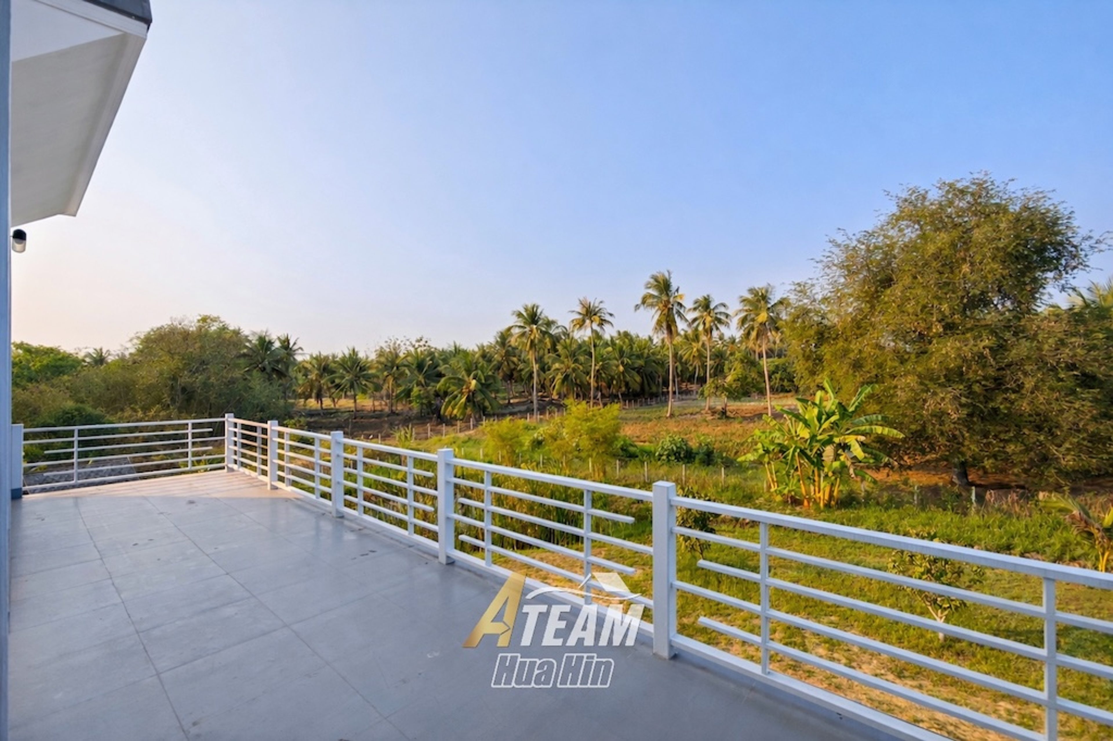 House / Villa For Sale - 0 - 4 Bedrooms - 3 Bathrooms - Price ฿9,500,0 thumbnail 22