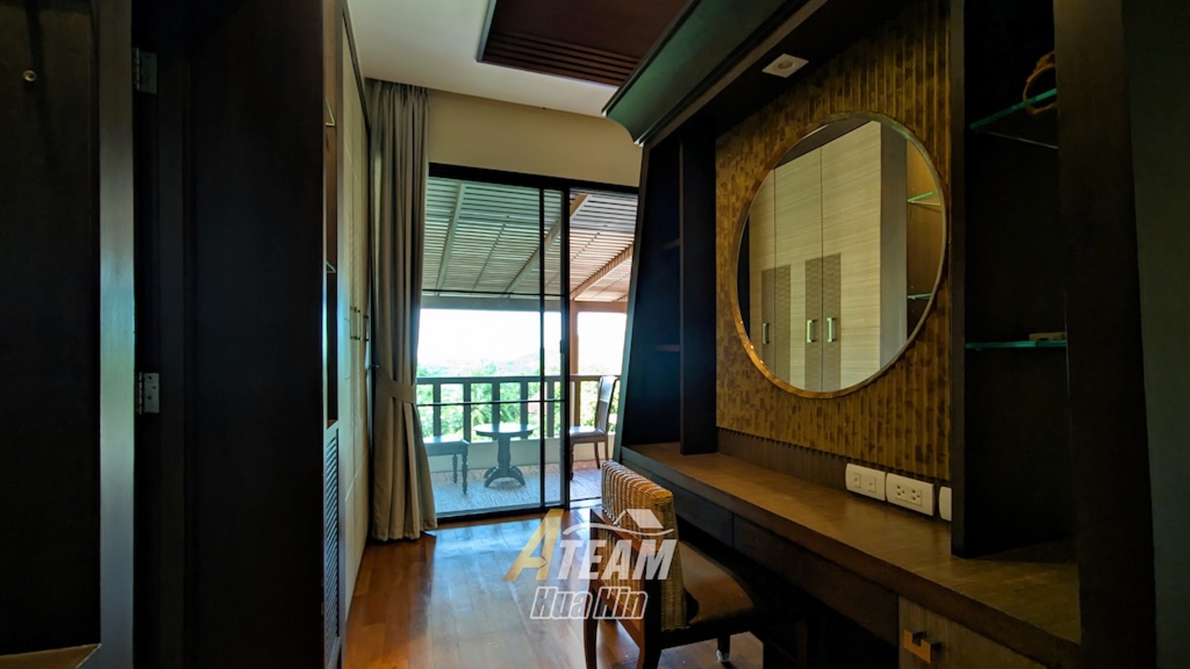 Panoramic Luxury Pool Villa at Panorama Khao Tao thumbnail 29