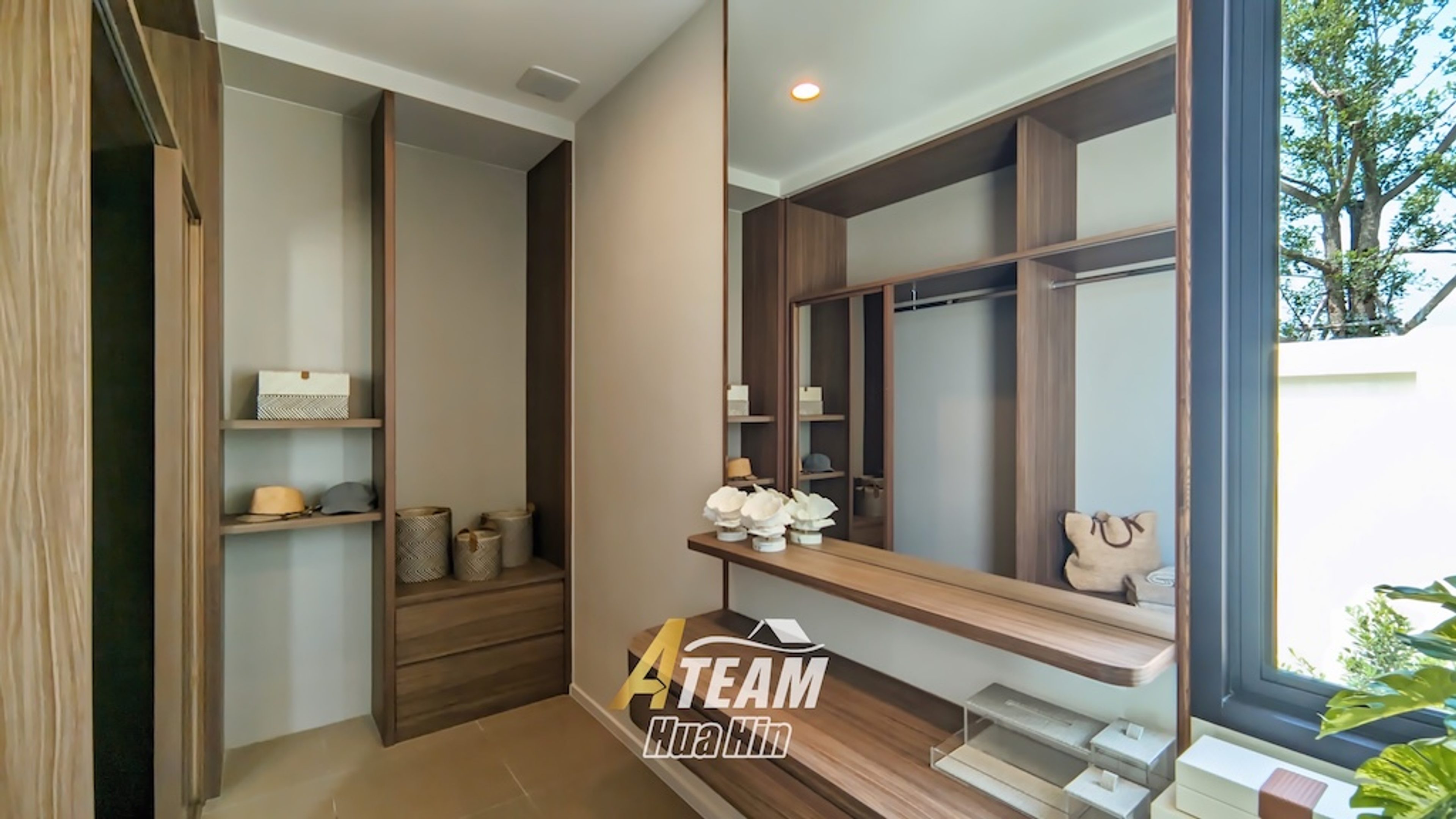 Issara Ville Hua Hin – Modern Living in a Peaceful Community thumbnail 16