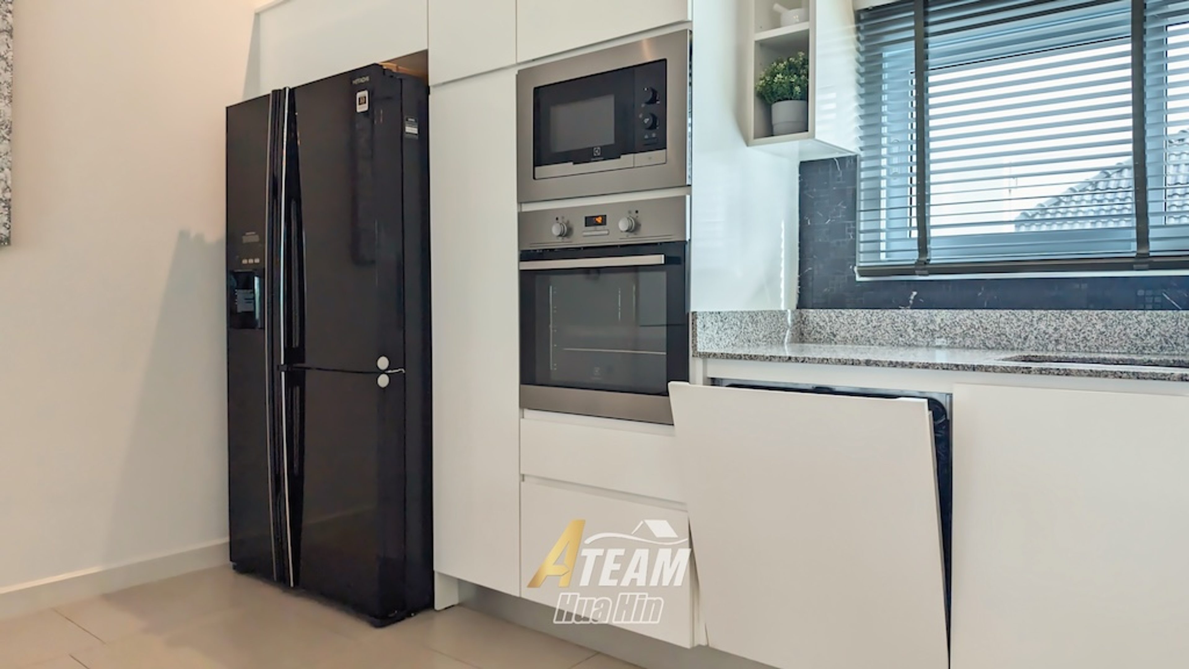 RENT Baan Phu Tara  – Eco-Luxury Living in Hua Hin thumbnail 13