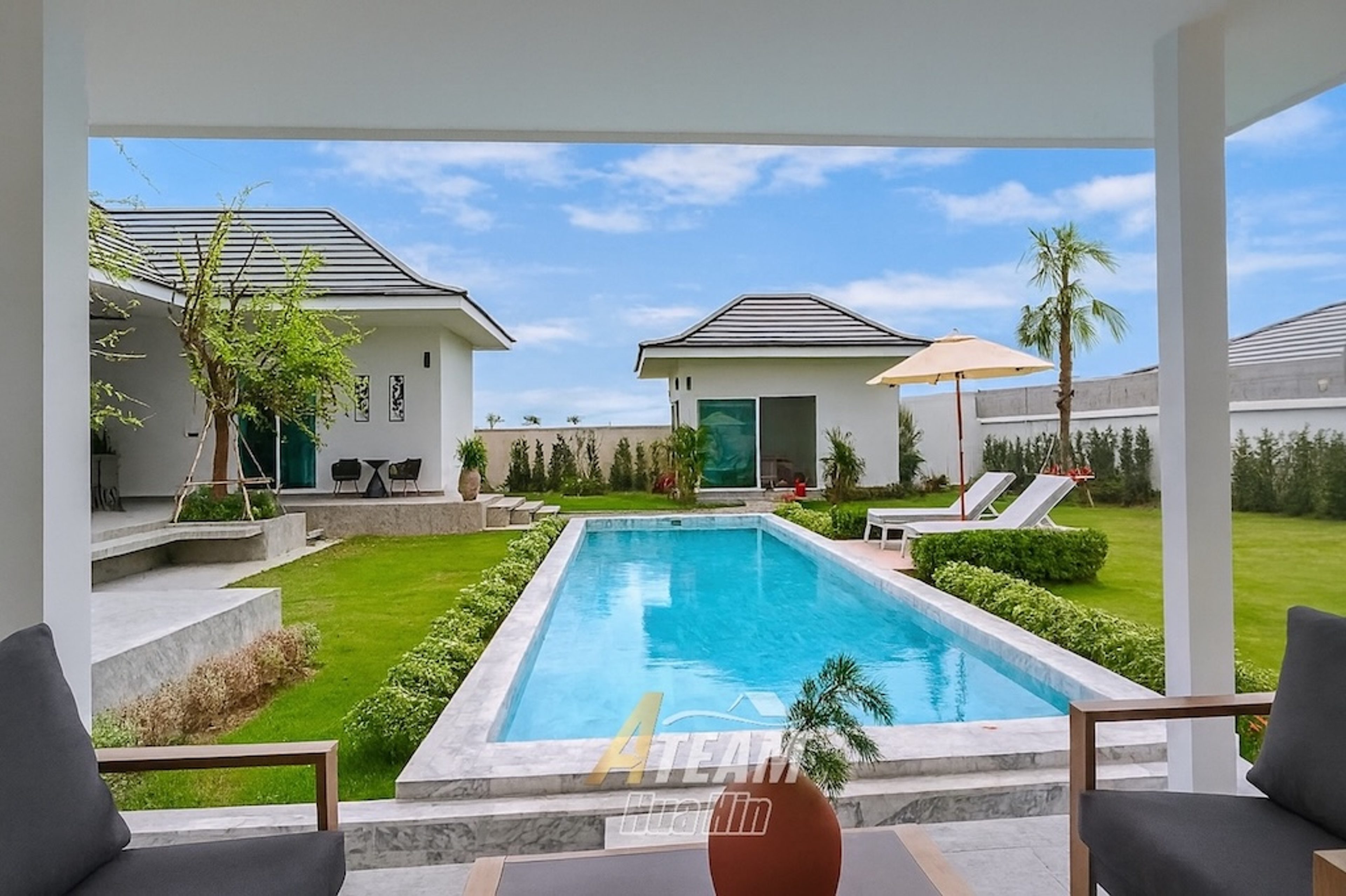 4 Bed 4 Bath Luxury Living at The Pyne – Hua Hin thumbnail 20