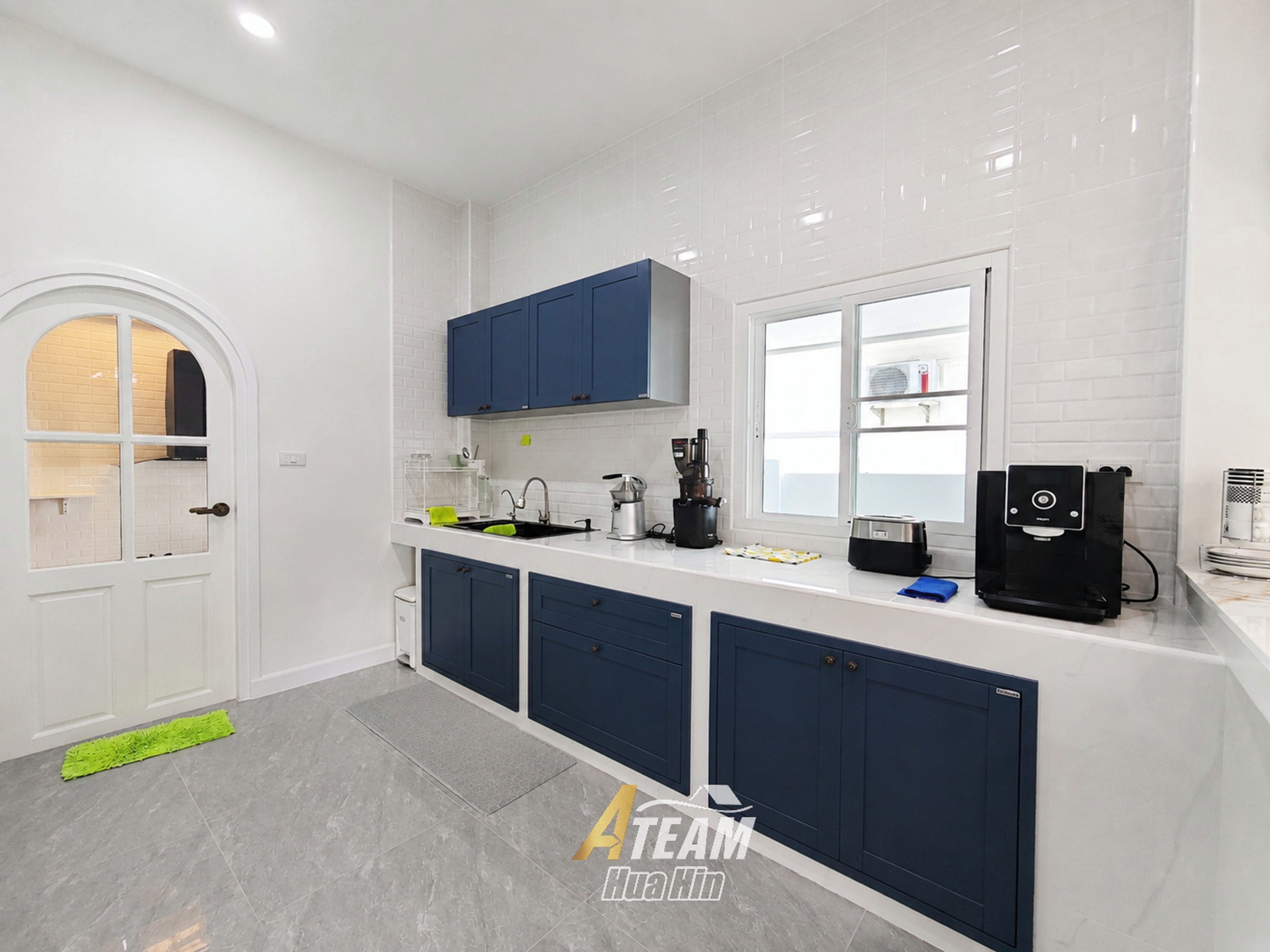 Like-New 3-Bedroom Home at Pinnacle Village, Sam Phraya thumbnail 7