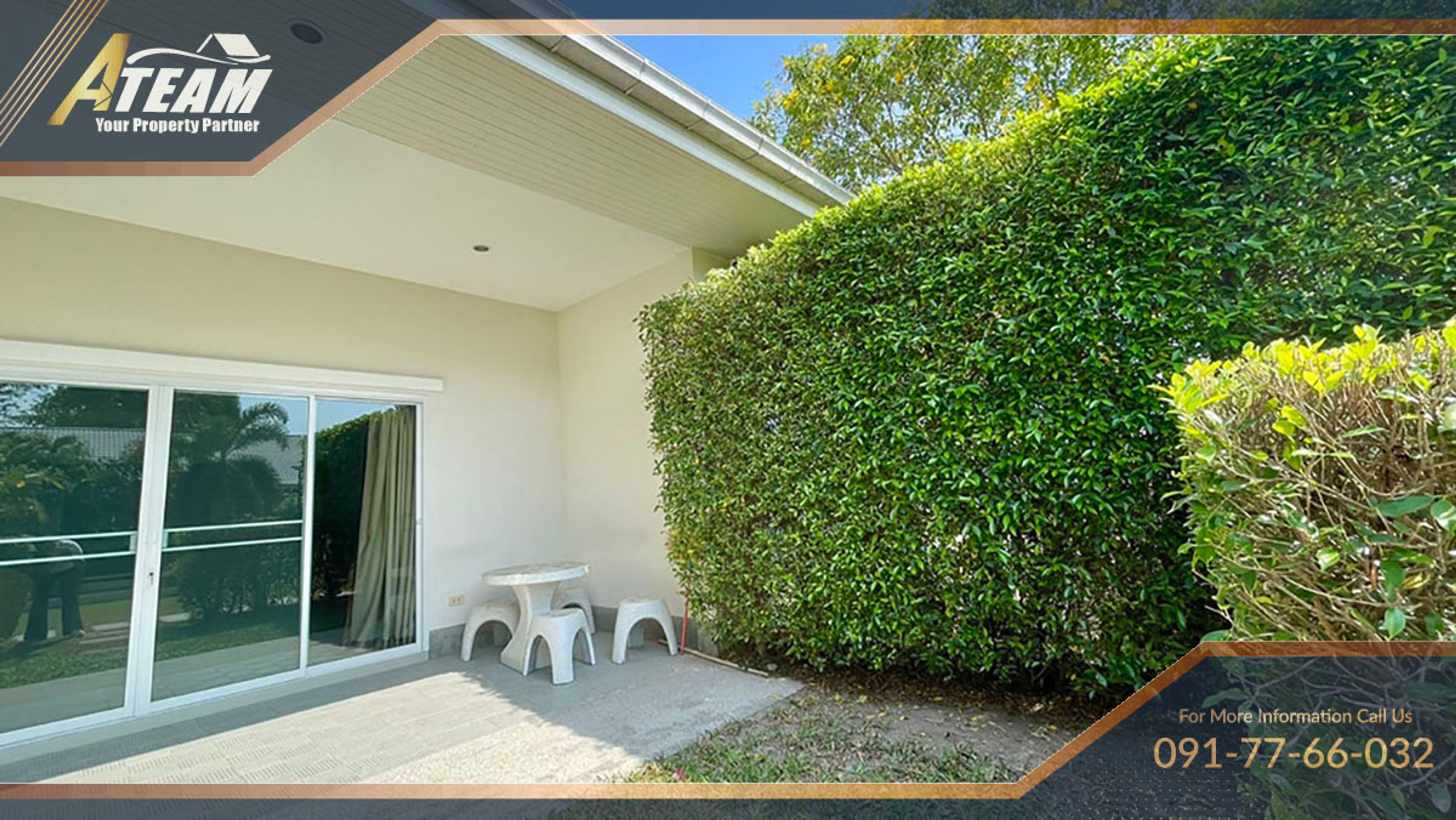 House / Villa For Rent - - 2 Bedrooms - 2 Bathrooms - Price ฿23,000 -  thumbnail 18
