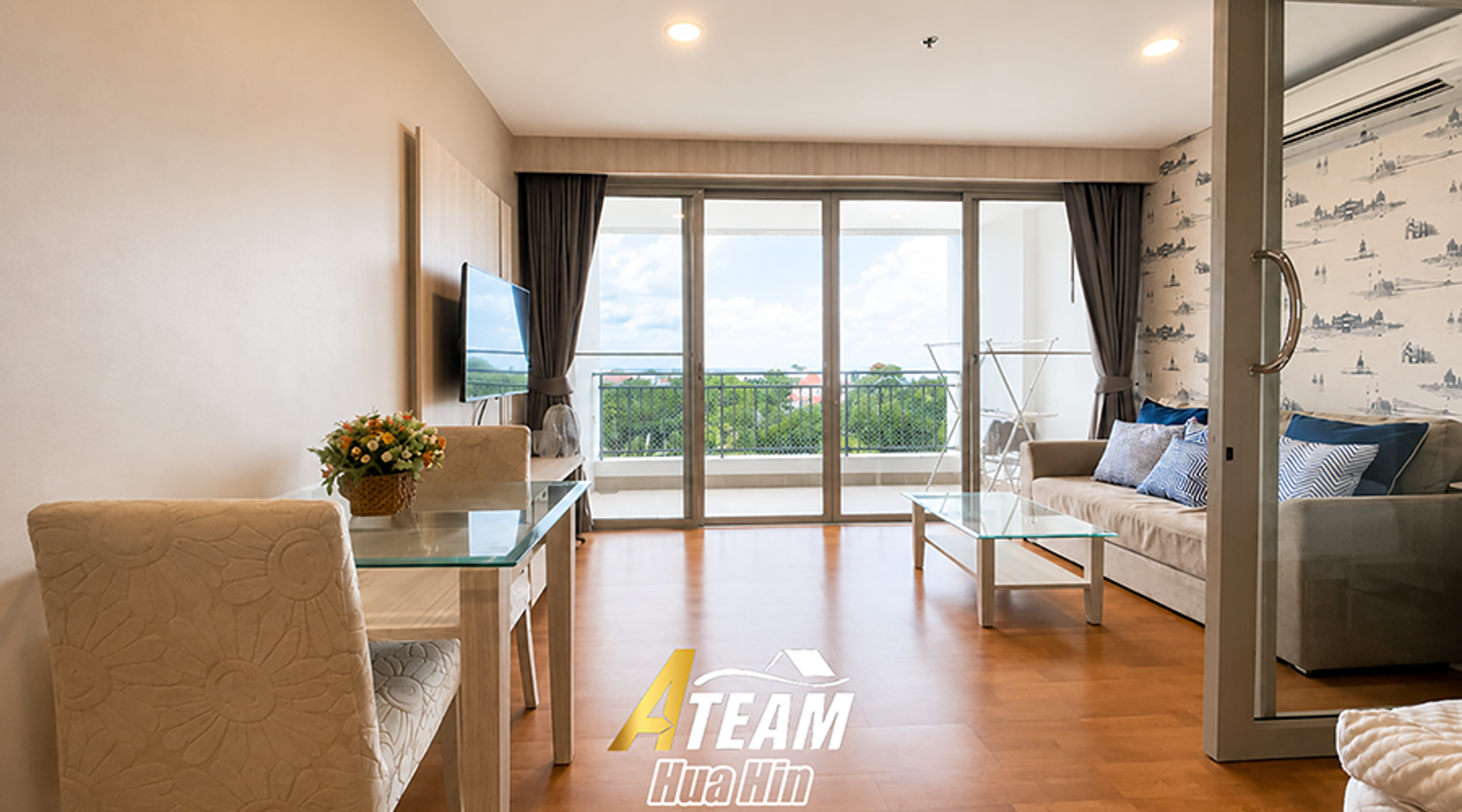 FOR SALE | 1-Bedroom Beachfront Condo at Boat House thumbnail 3