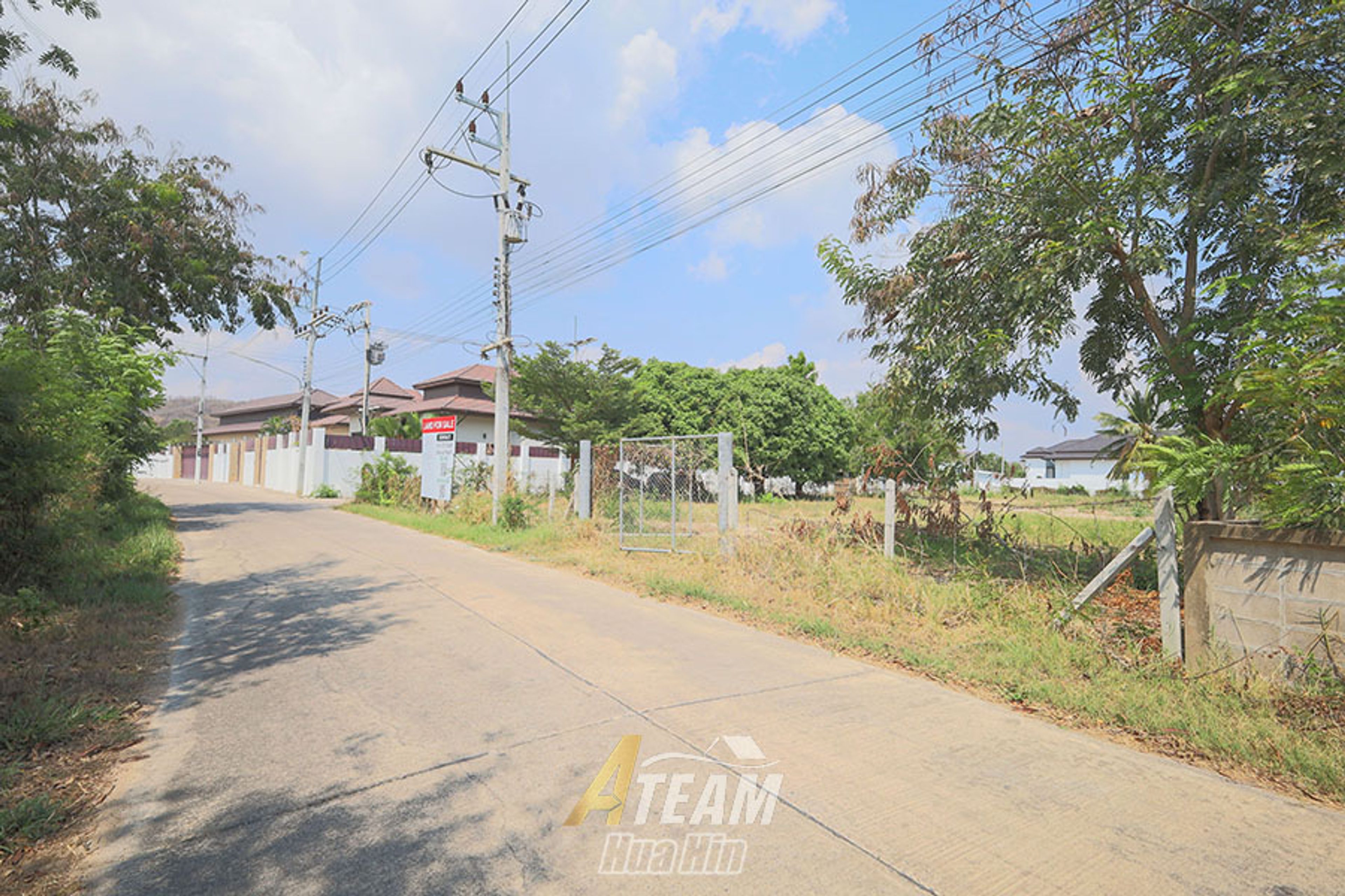 Prime 2,852 sqm Land Plot in Soi 102 thumbnail 15