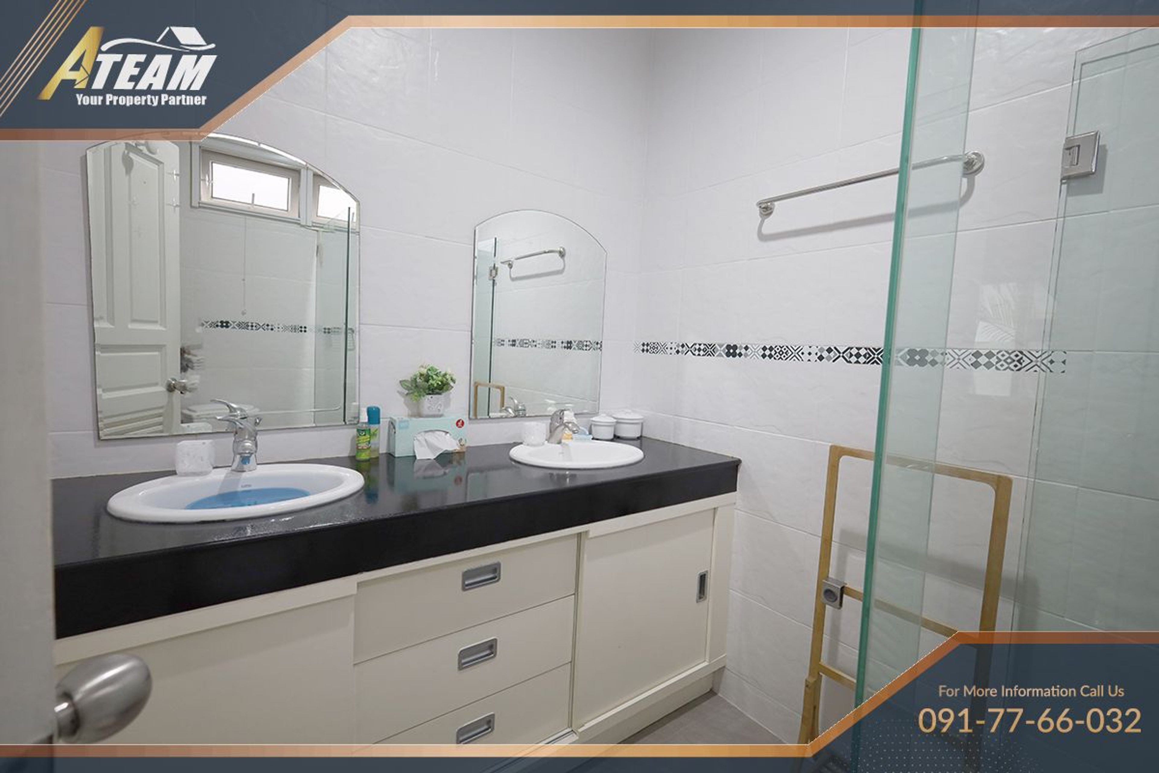 Corner 3-Bedroom Pool Villa for Sale – Orchid Paradise Homes, Hua Hin thumbnail 34