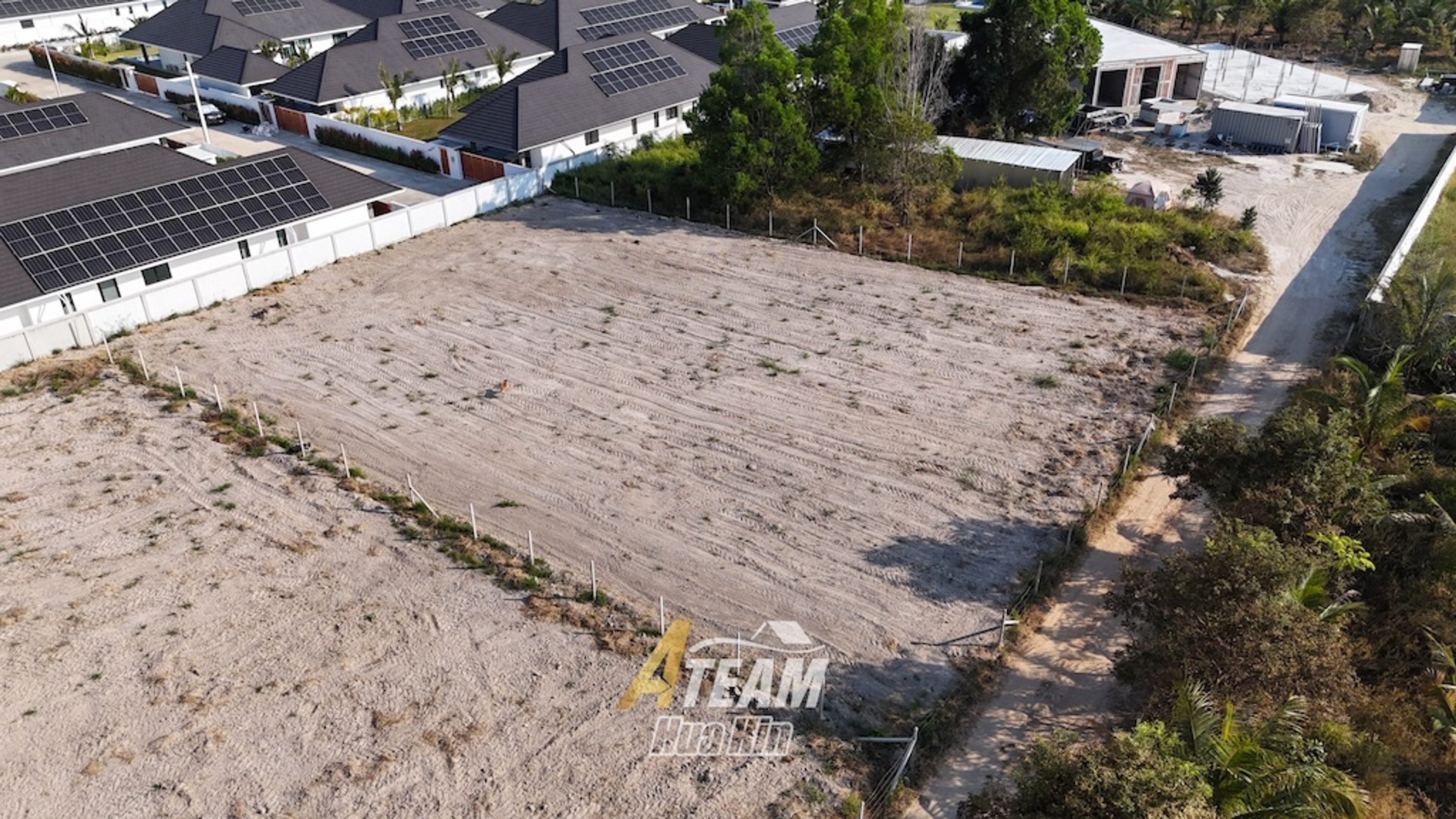 Prime Mountain-View Land Near Black Mountain – 1,606 sqm