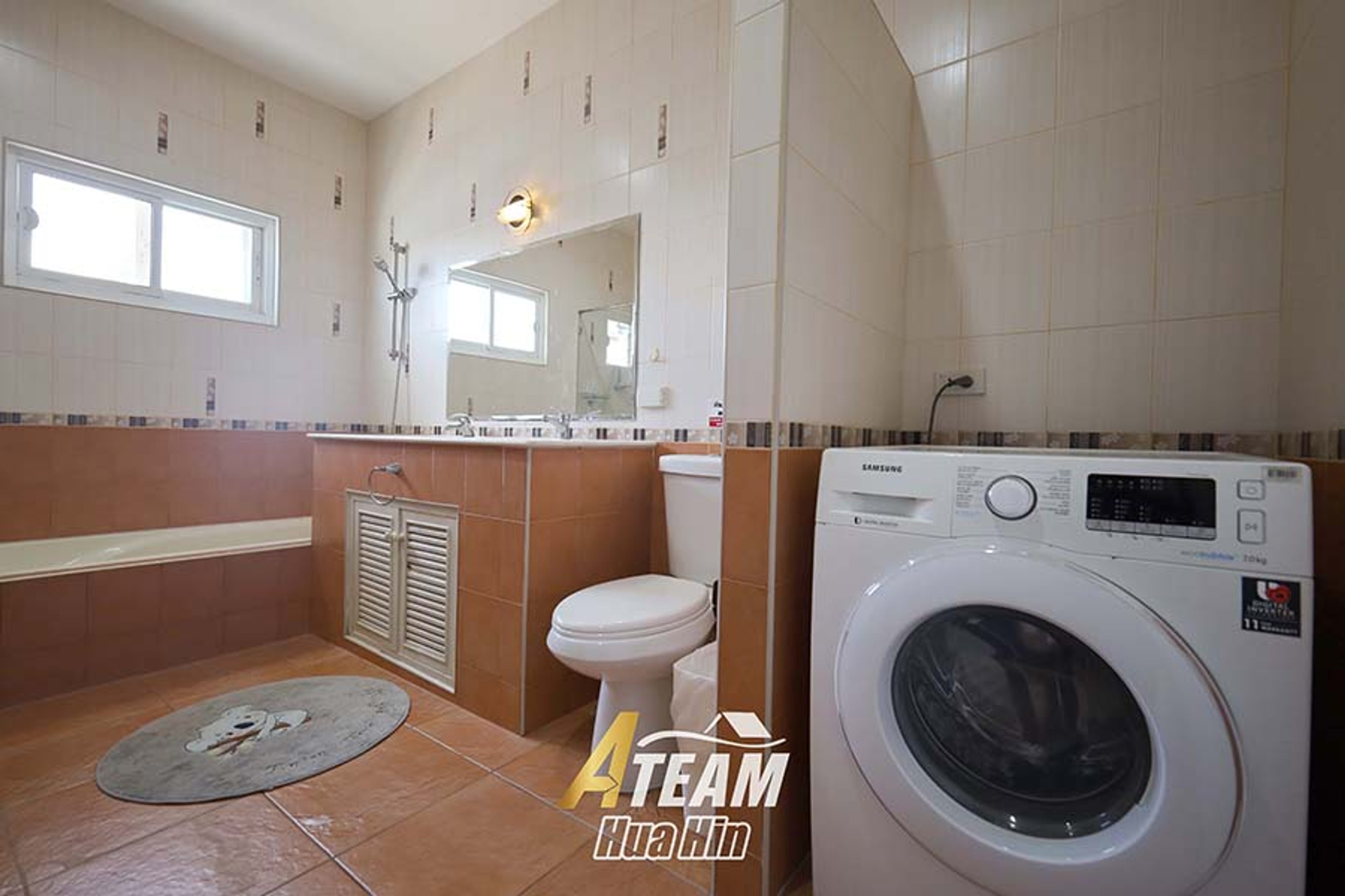 2-Bedroom Pool Villa by the Lake for sale thumbnail 35