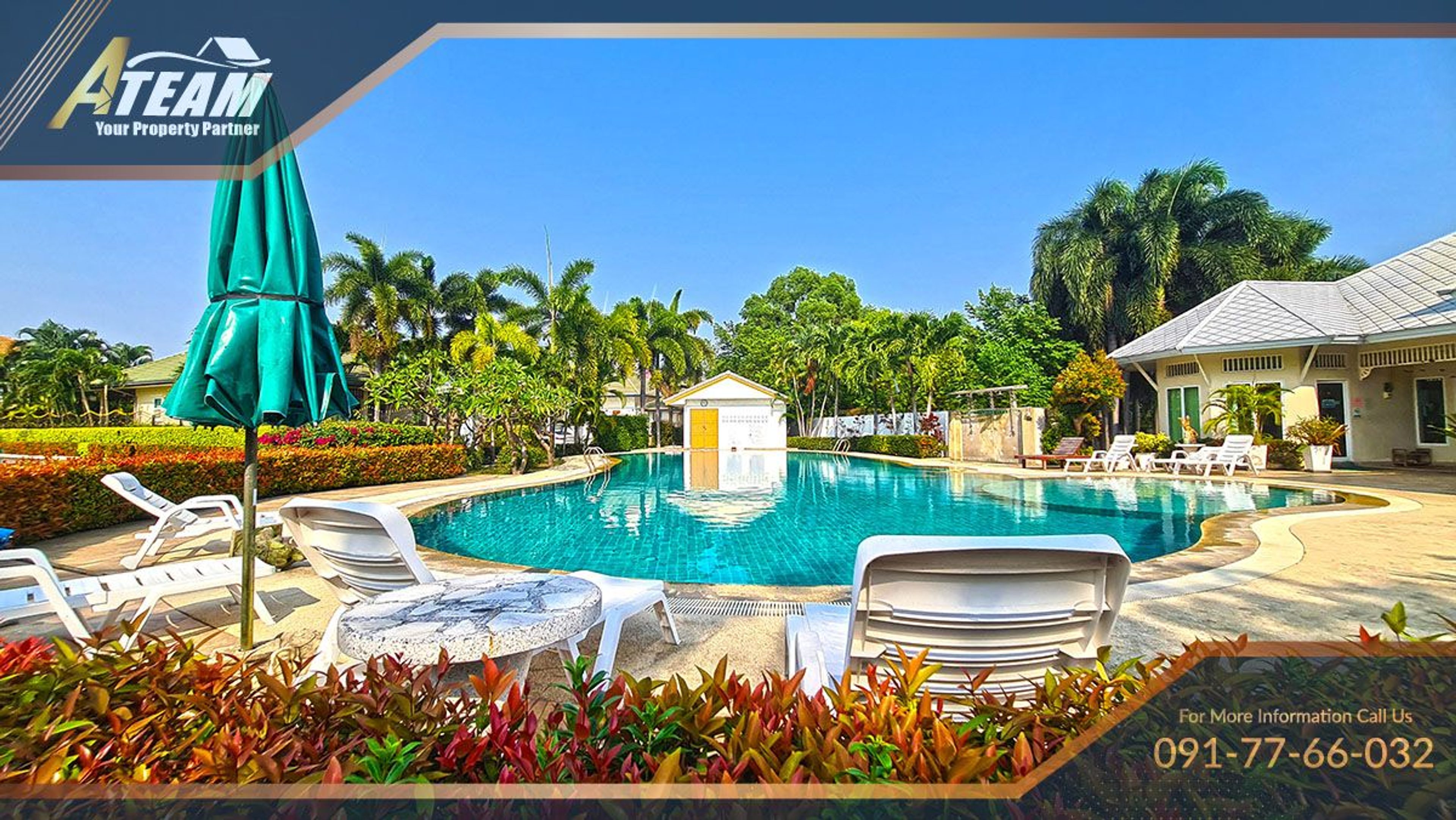 House / Villa For Rent - - 3 Bedrooms - 3 Bathrooms - Price ฿25,000 -  thumbnail 33