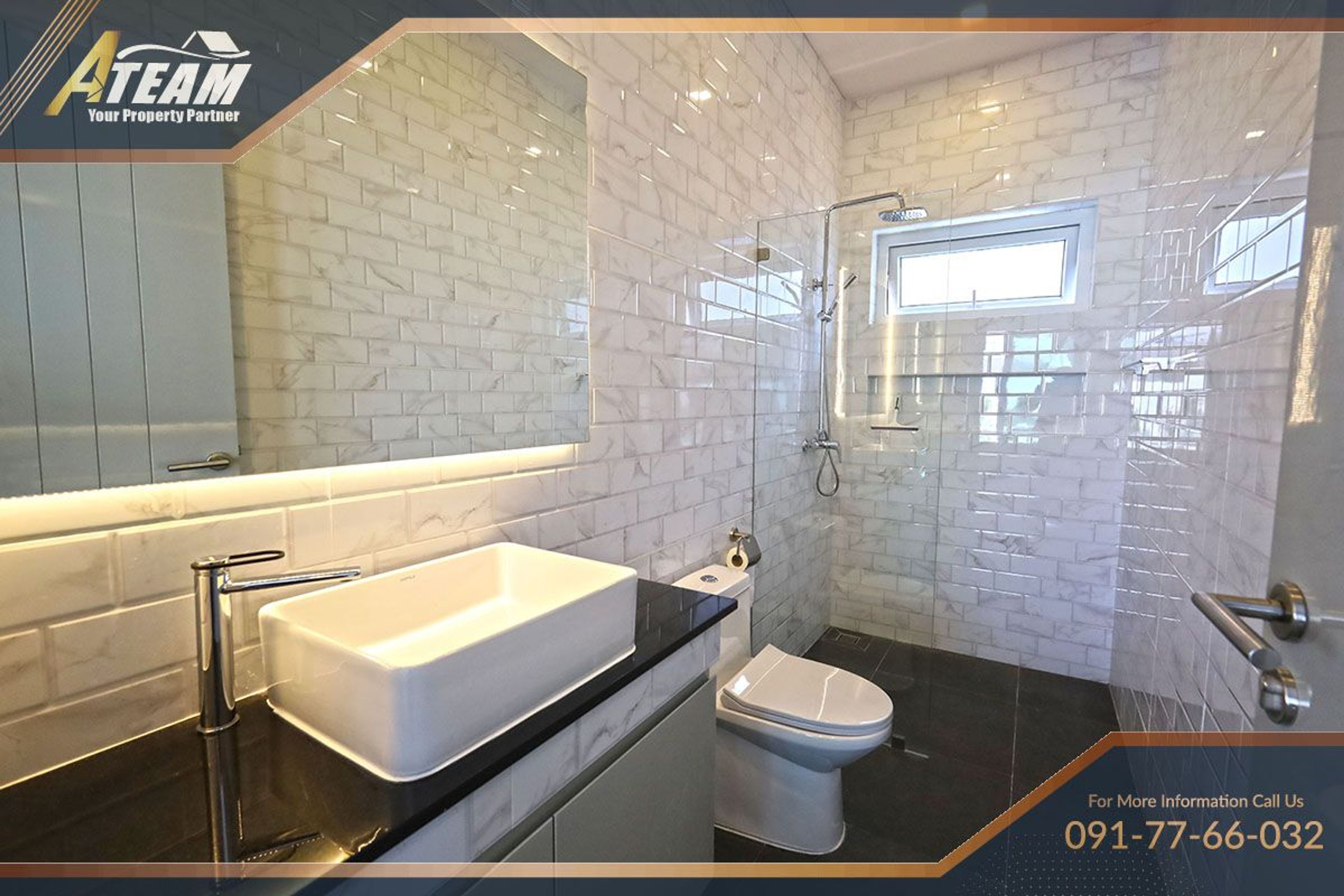 Stunning 4-Bedroom Villa in Hin Lek Fai, Hua Hin thumbnail 26