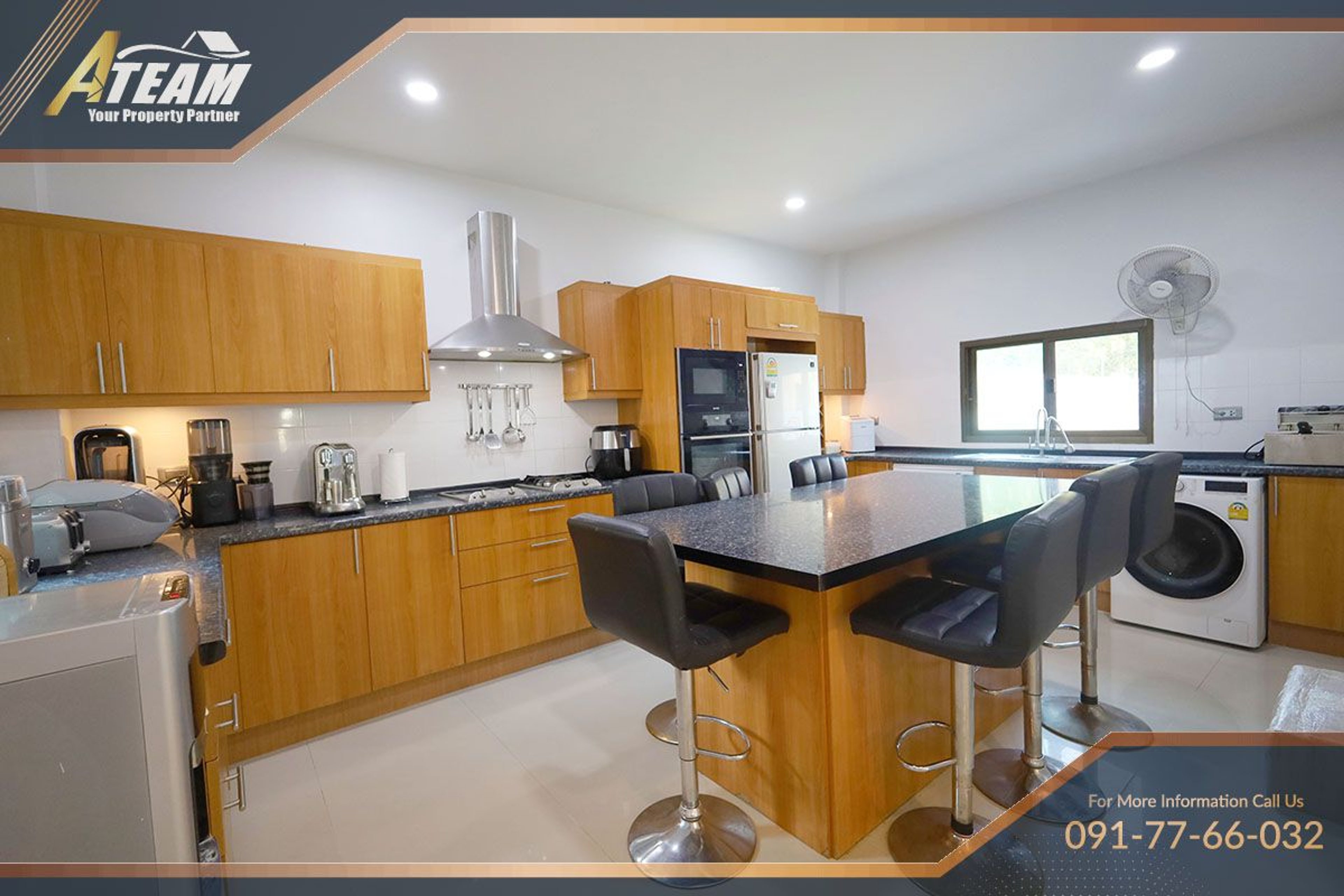 Stunning 4-Bedroom Pool Villa for Sale at The Heights 1 thumbnail 20