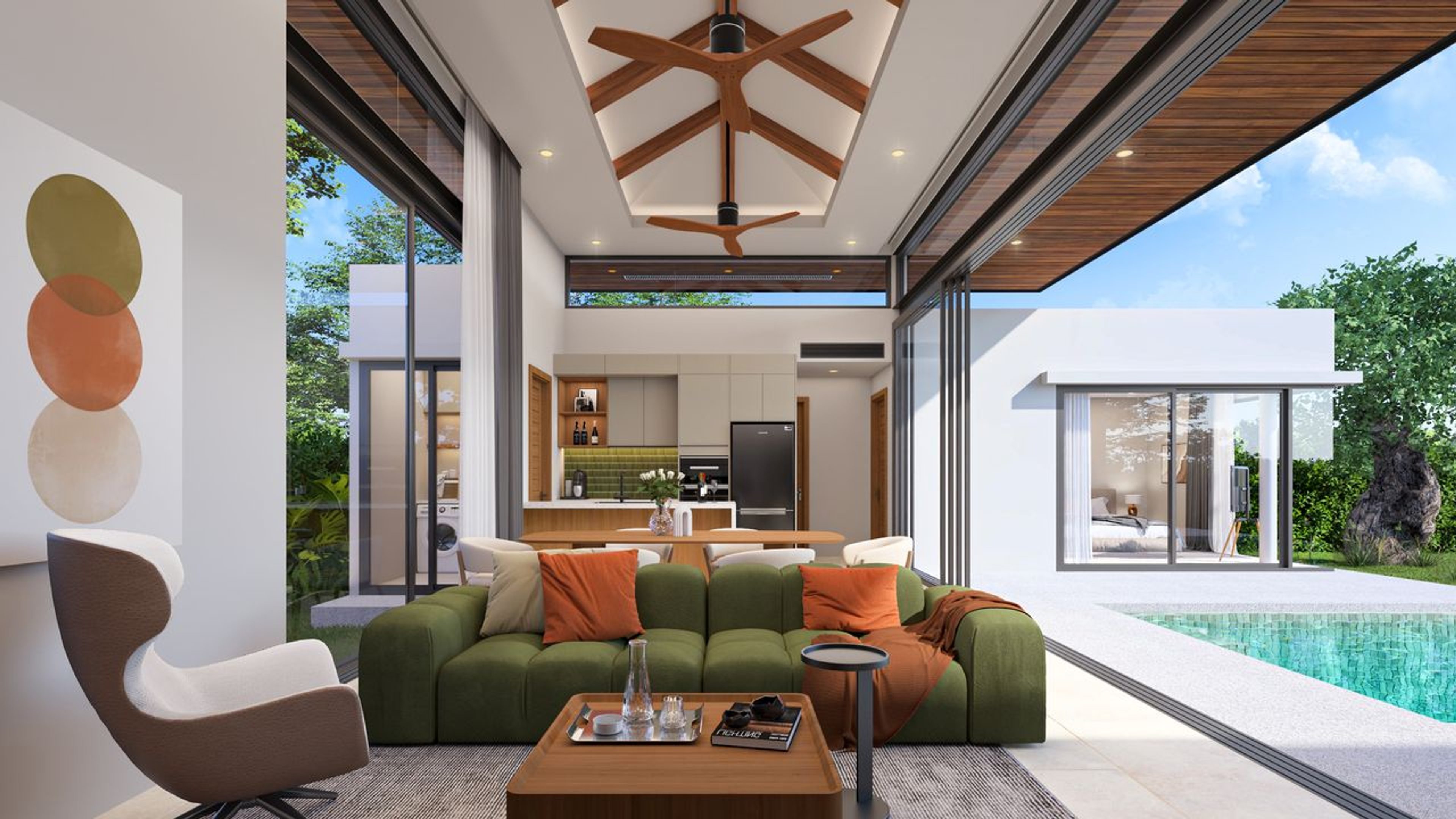 Premium Tropical Living in Hua Hin thumbnail 3