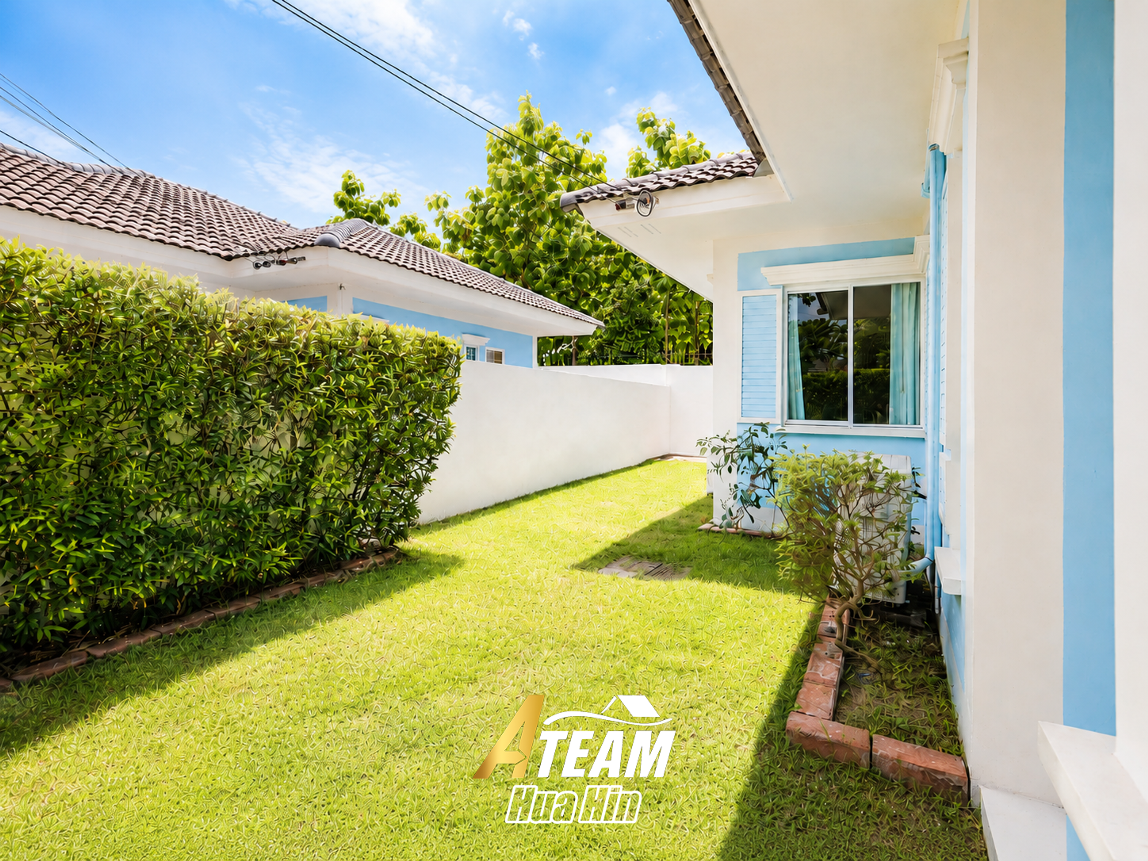 3 Bedroom for Sale in La Valle Ville, Hin Lek Fai, Hua Hin thumbnail 3