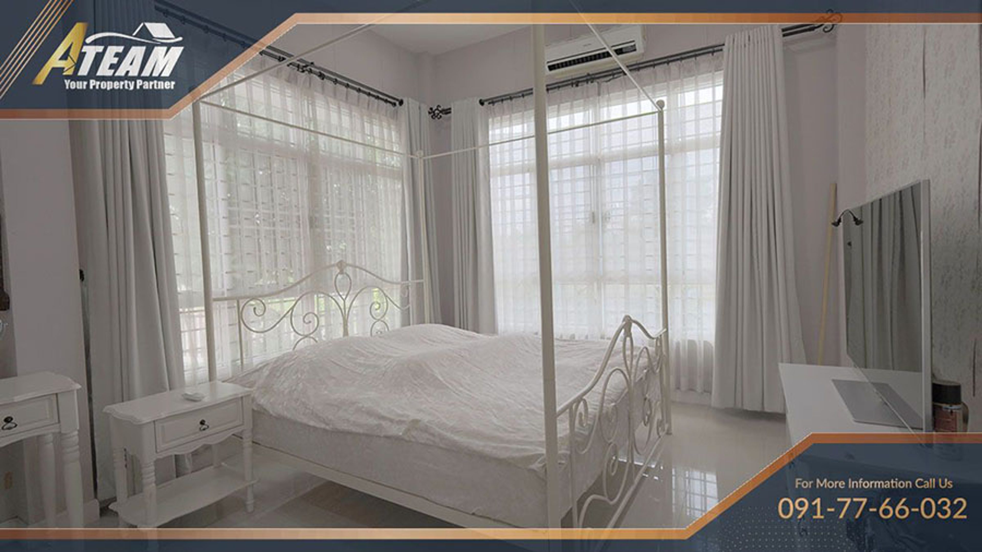 Property Description – Wang Pong House for Sale (3 M THB) thumbnail 13