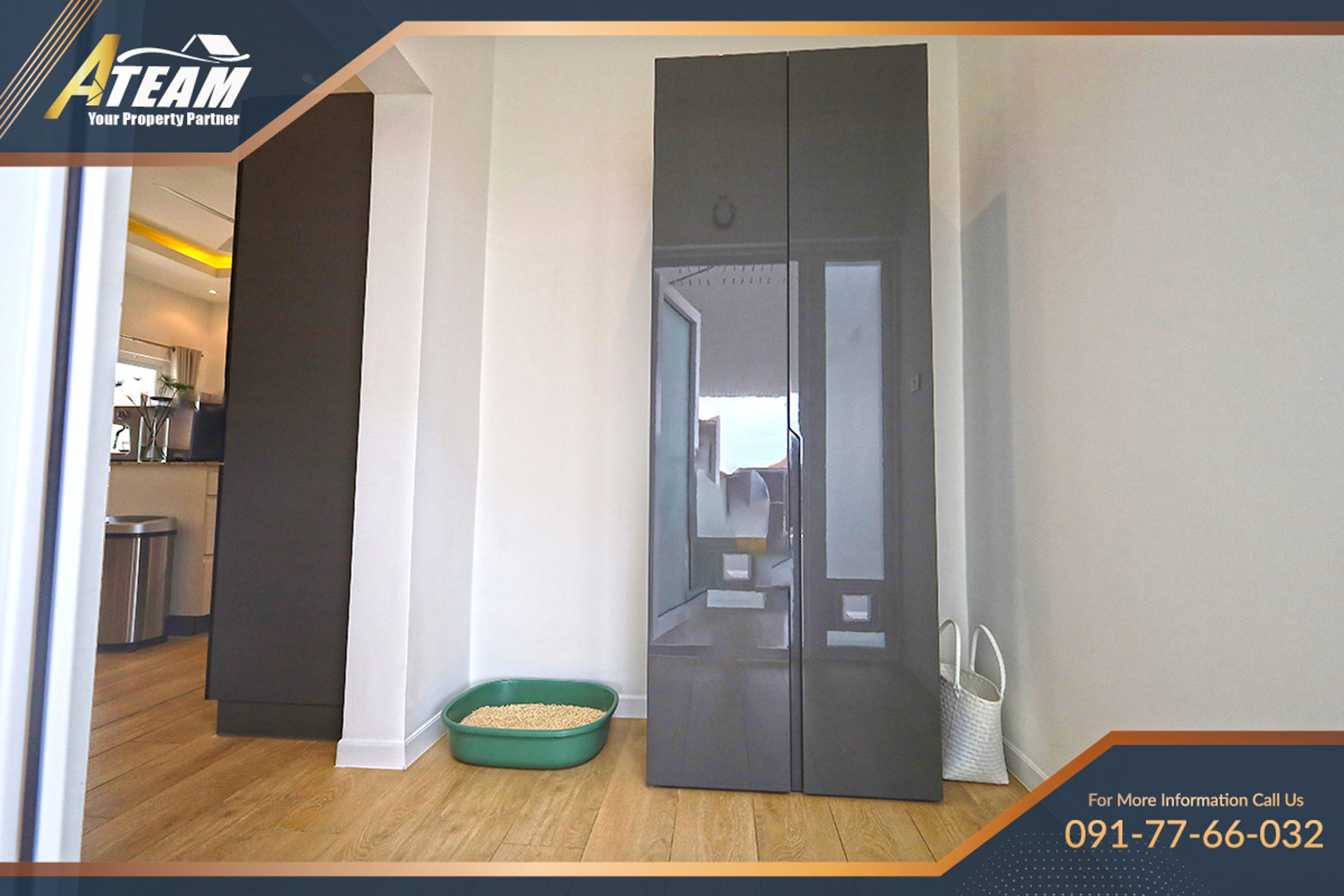 Modern 3 Bed 2 Bath Pool Villa at Mali Lotus thumbnail 7