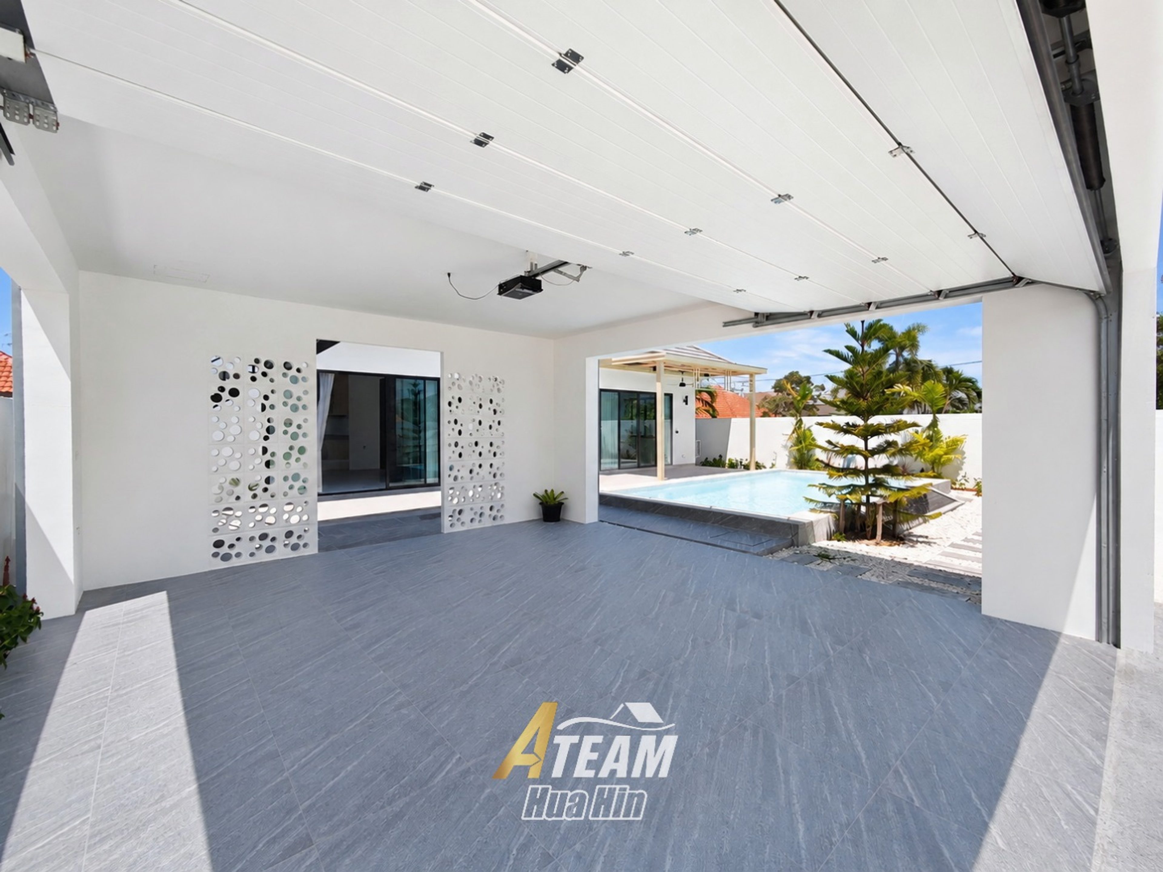 Blue Sky Pool Villa – New 3-Bedroom Pool Villas thumbnail 19