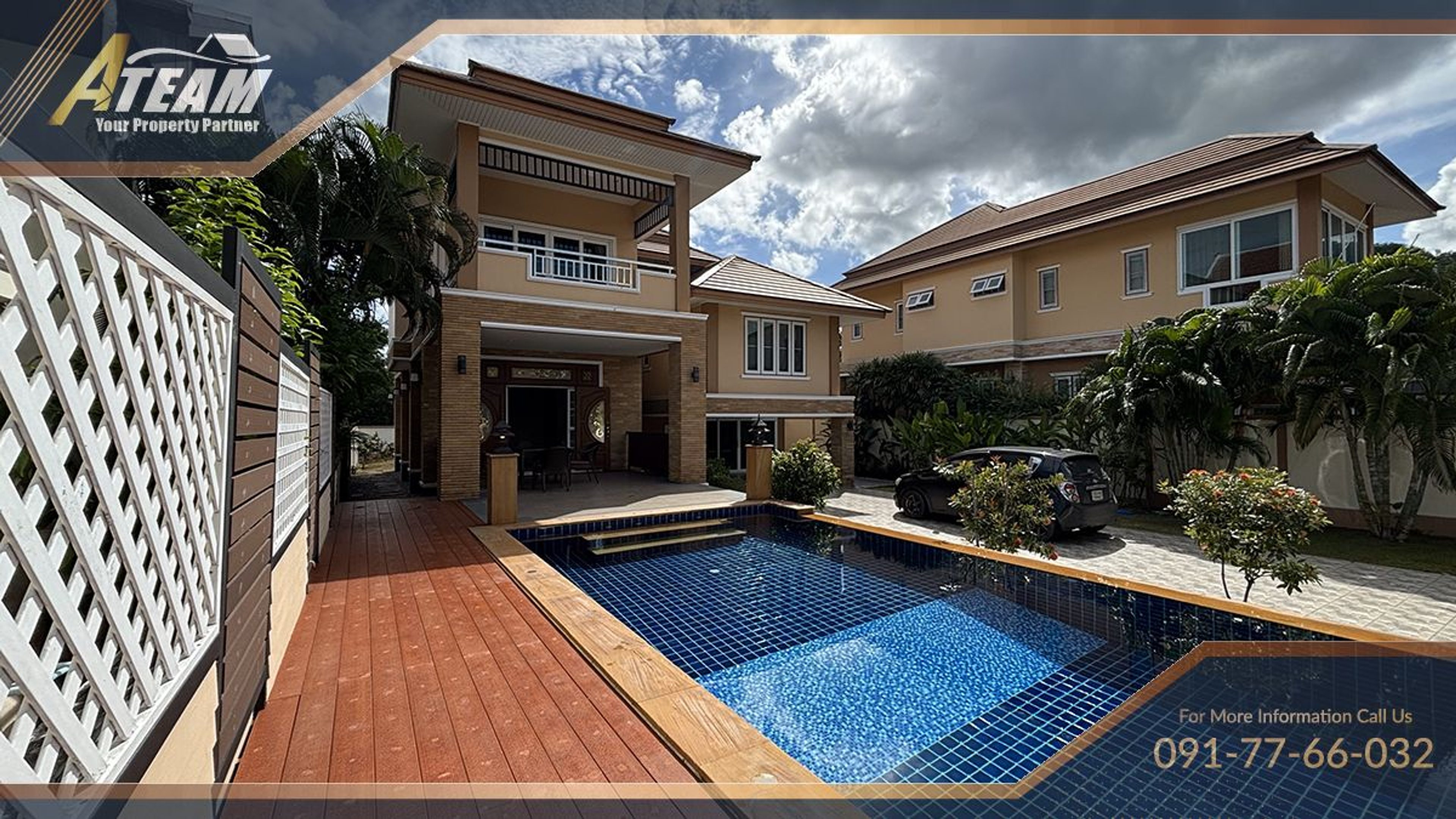 Charming house for sale 5 Bedroom – 12.9 M thumbnail 42