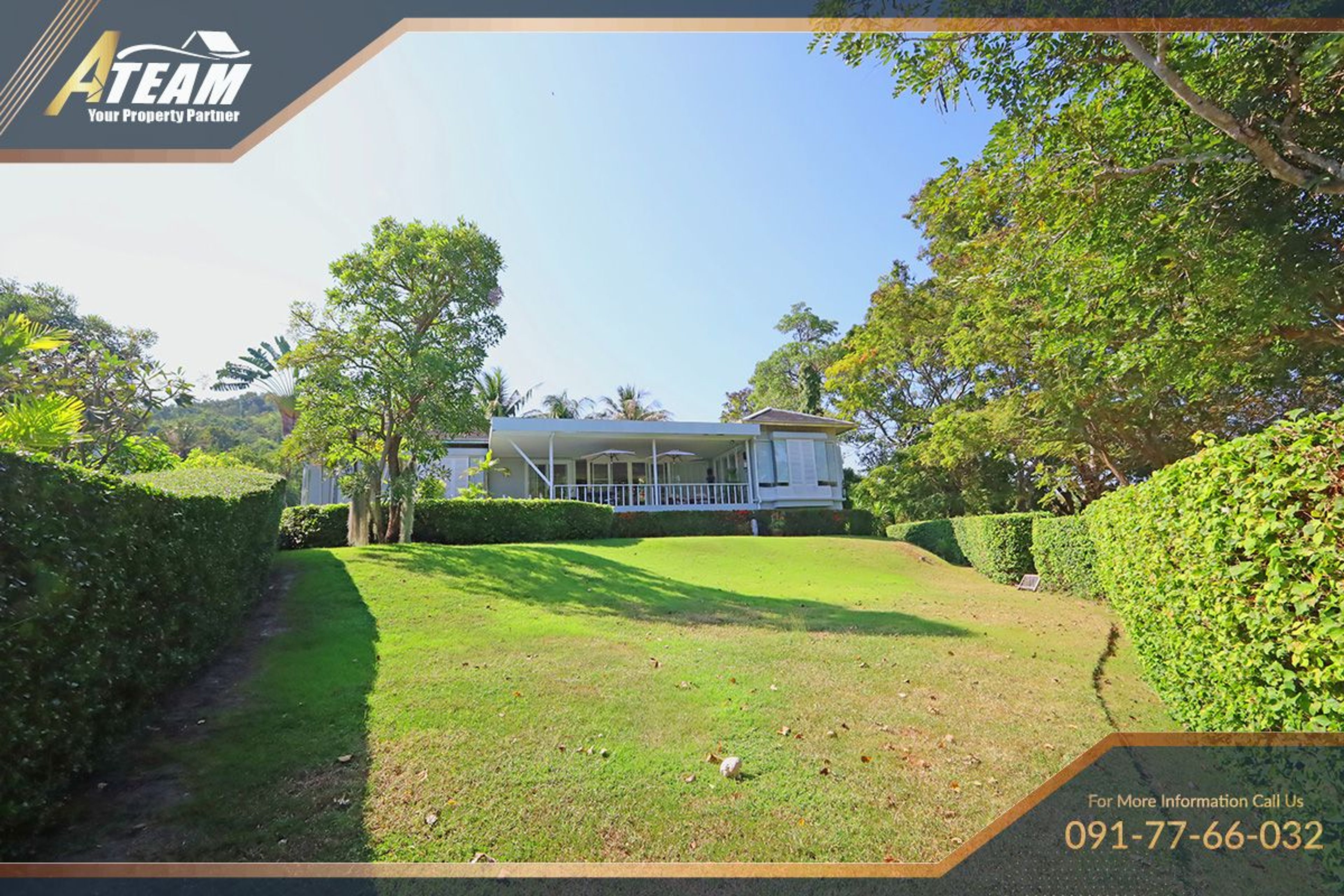 House for Sale 3 Beds 4 Bath in Palm Hills – Hua Hin thumbnail 23