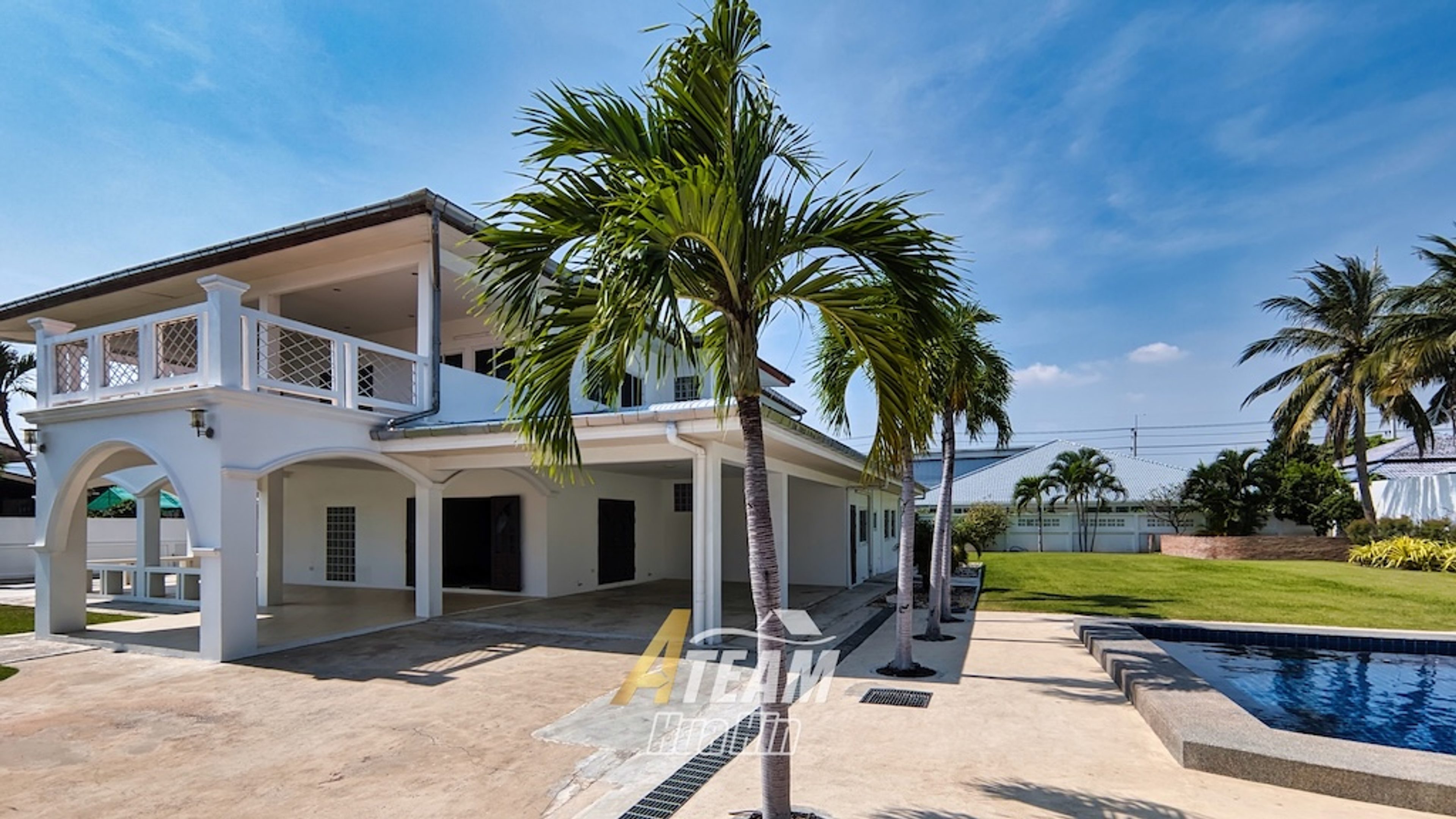 Apartment / Condo For Sale - 0 - 5 Bedrooms - 4 Bathrooms - Price ฿25, thumbnail 2