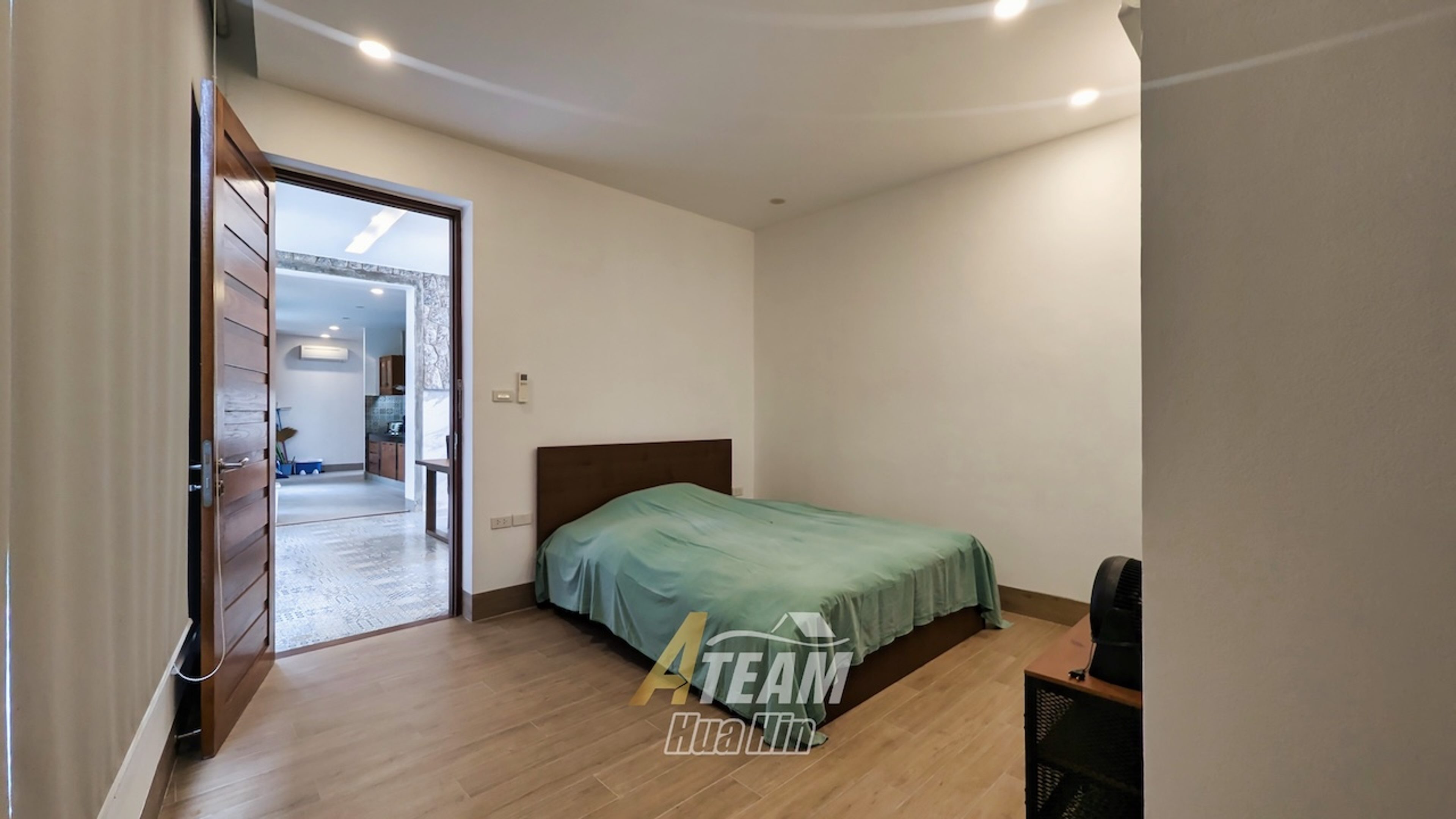 Beach House for Rent in Khao Tao  thumbnail 6